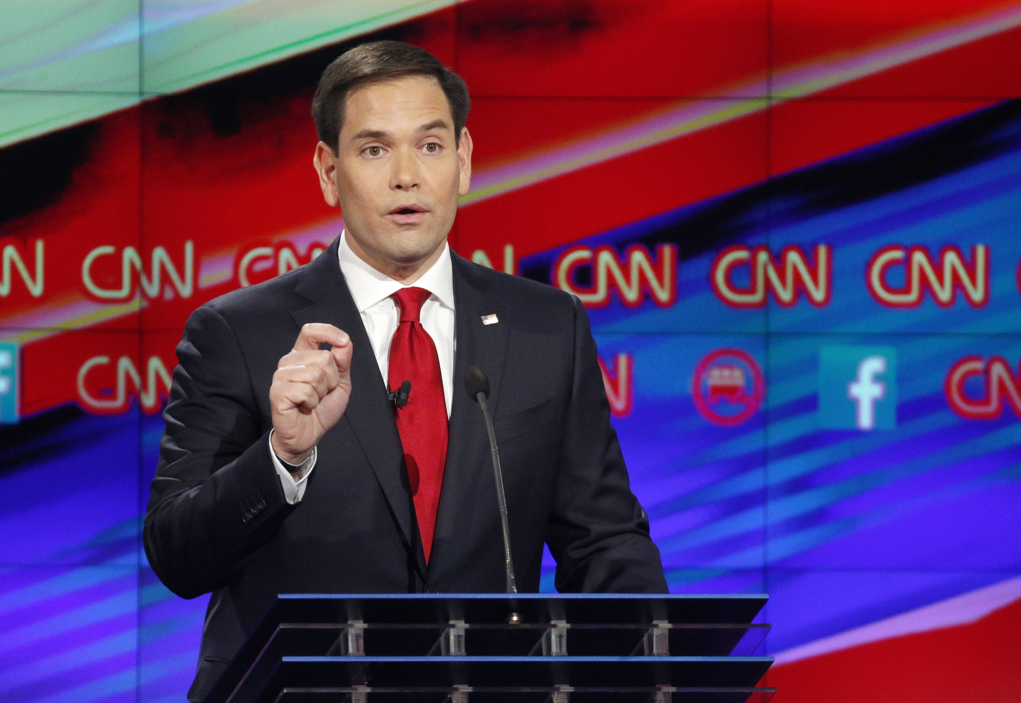 Marco Rubio