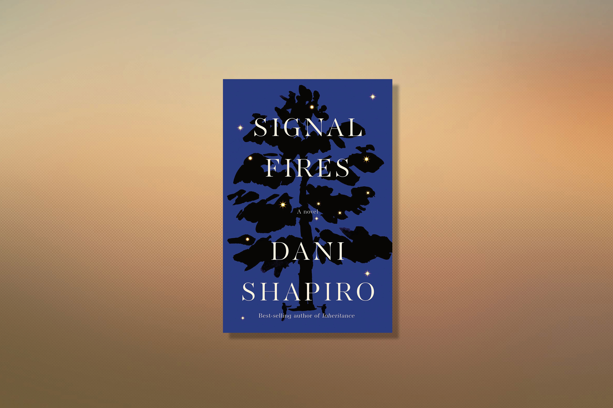Signal Fires: 100 Must-Read Books of 2022