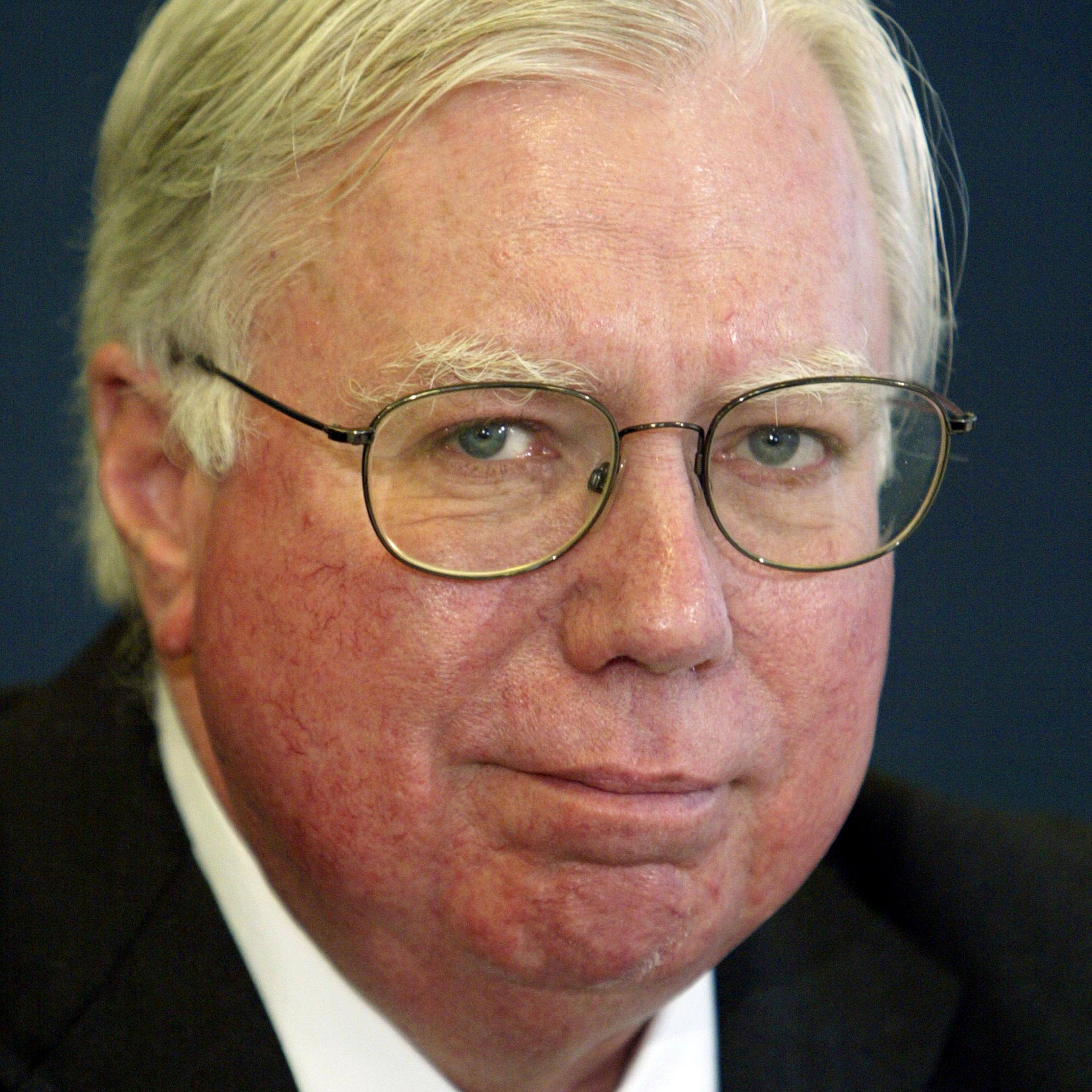 Jerome Corsi