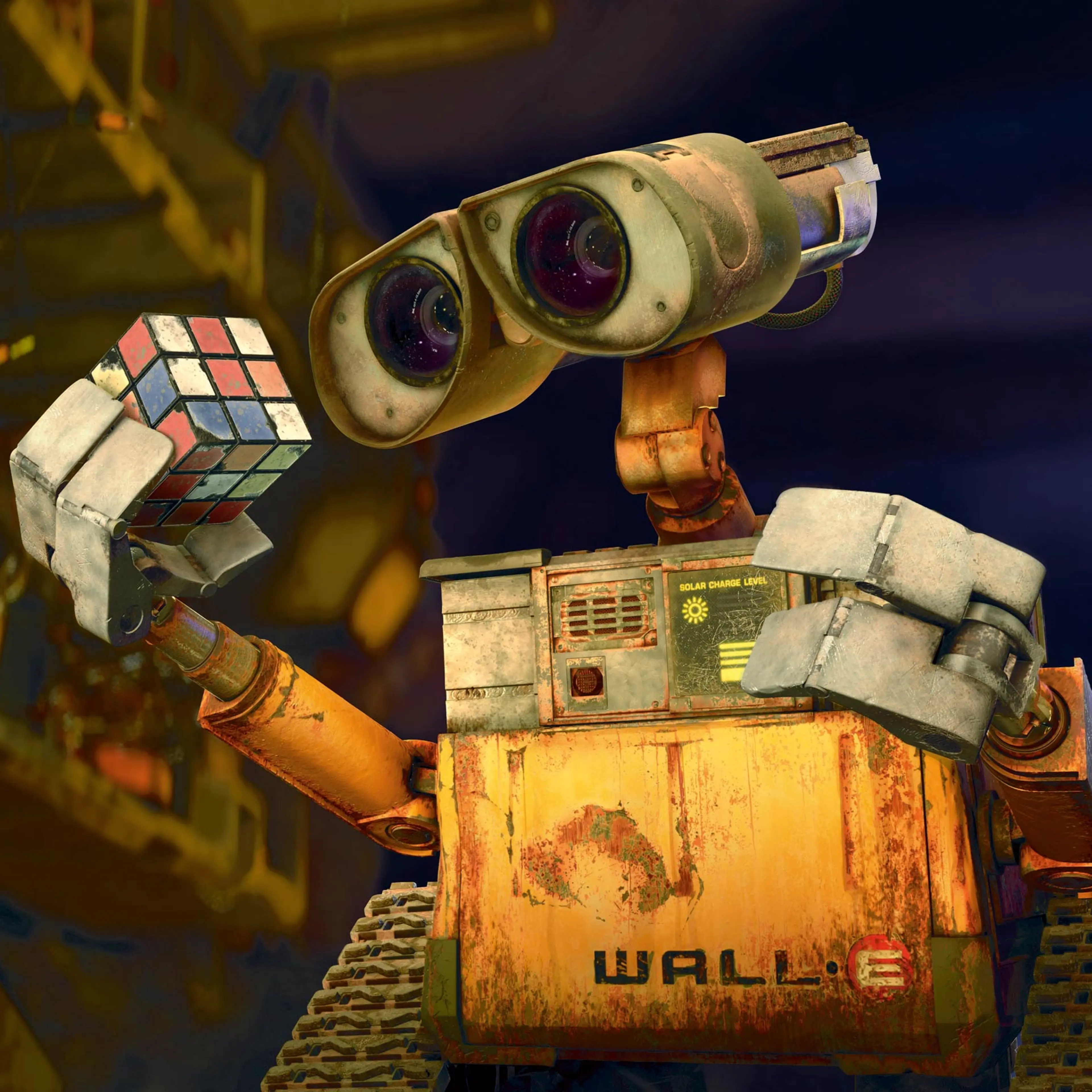 WALL•E