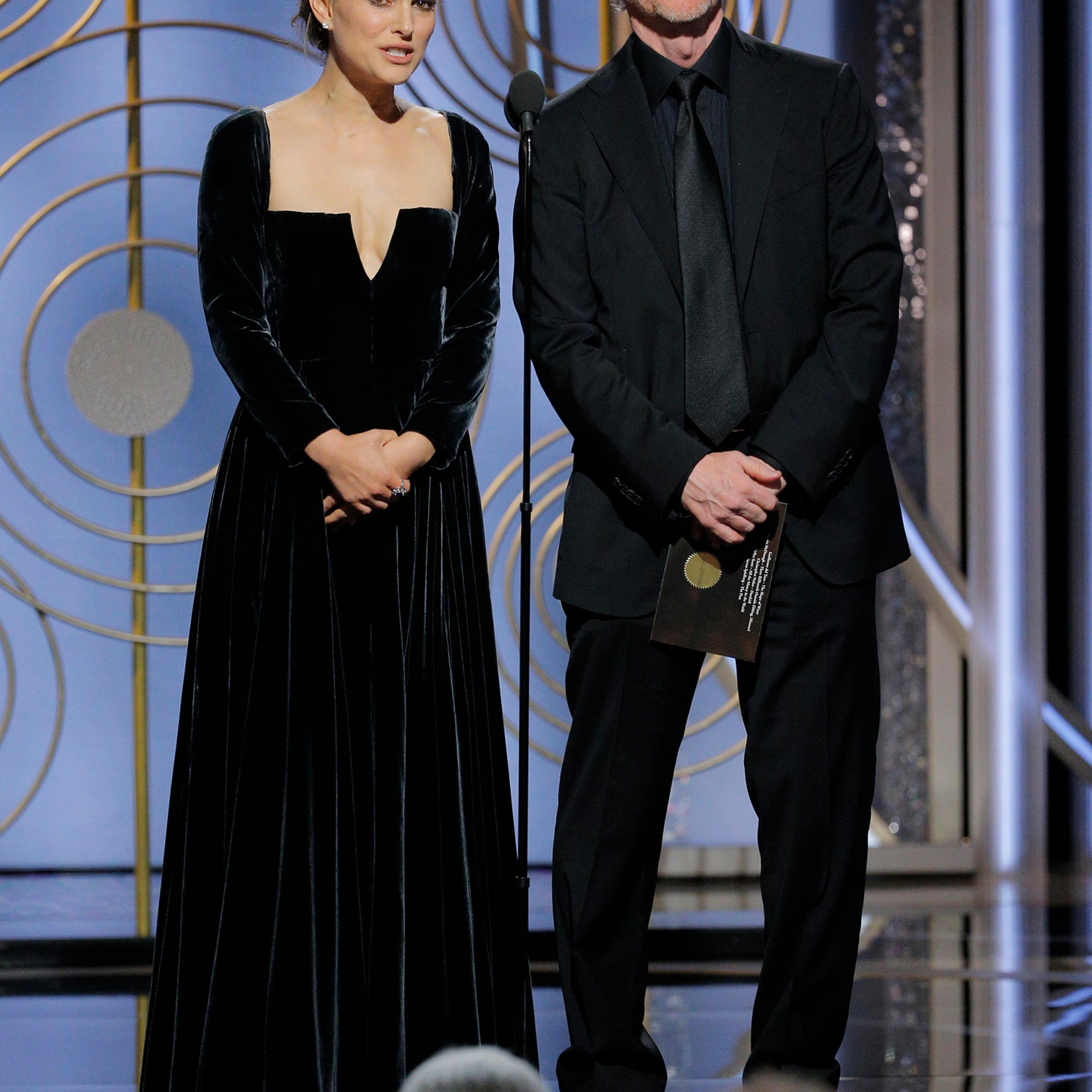 golden-globes-2018-portman-howard