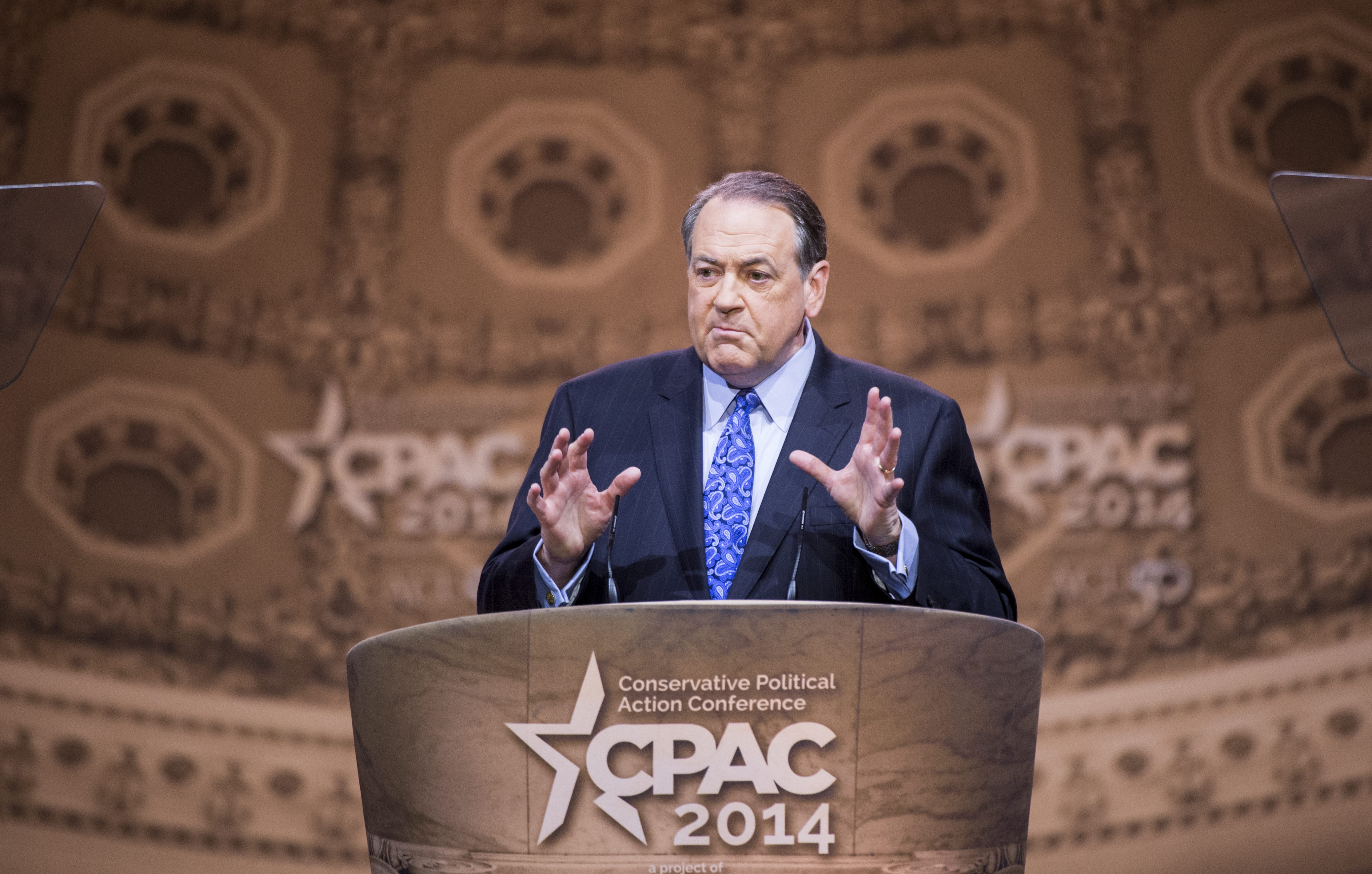 Conservative Political Action Conference