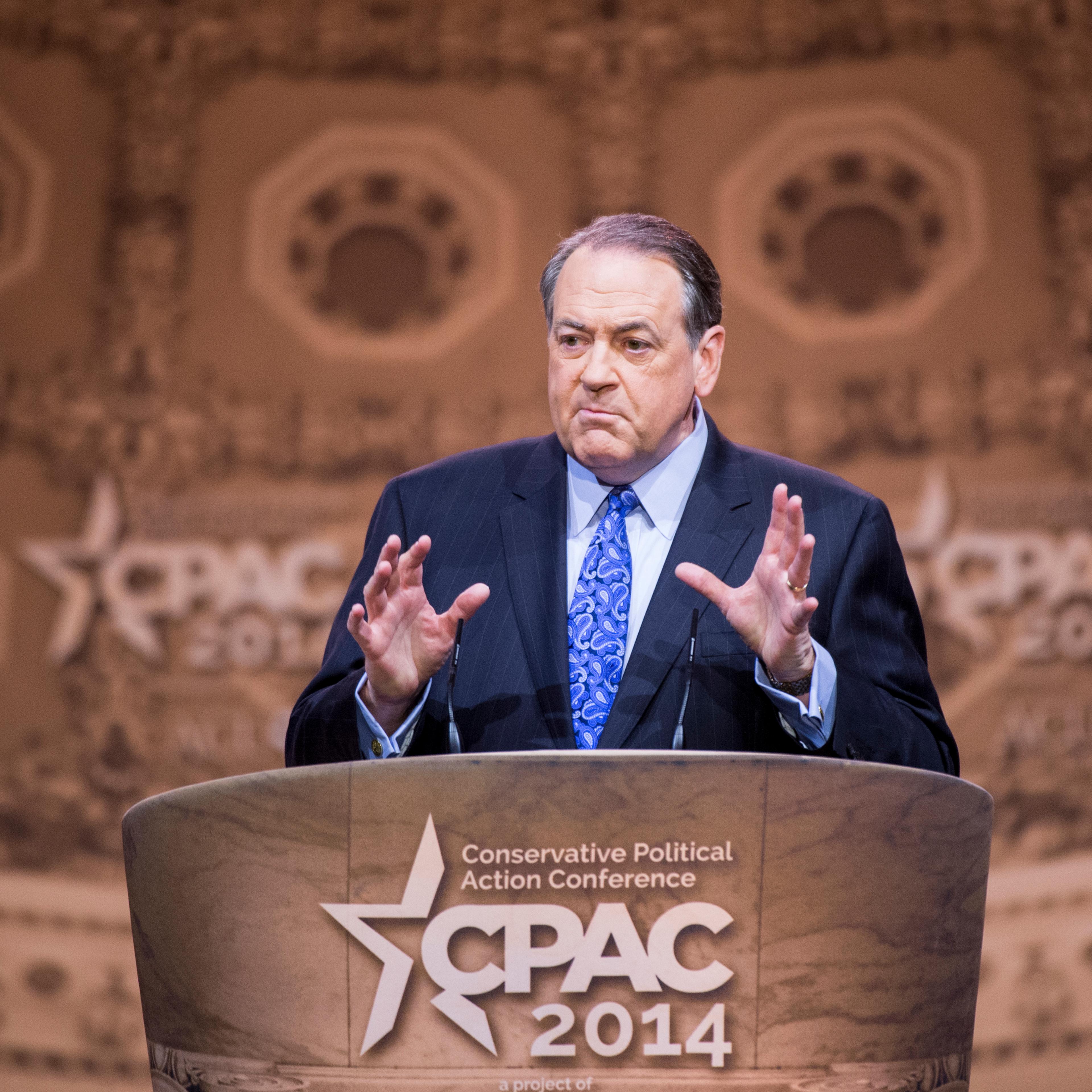 Conservative Political Action Conference