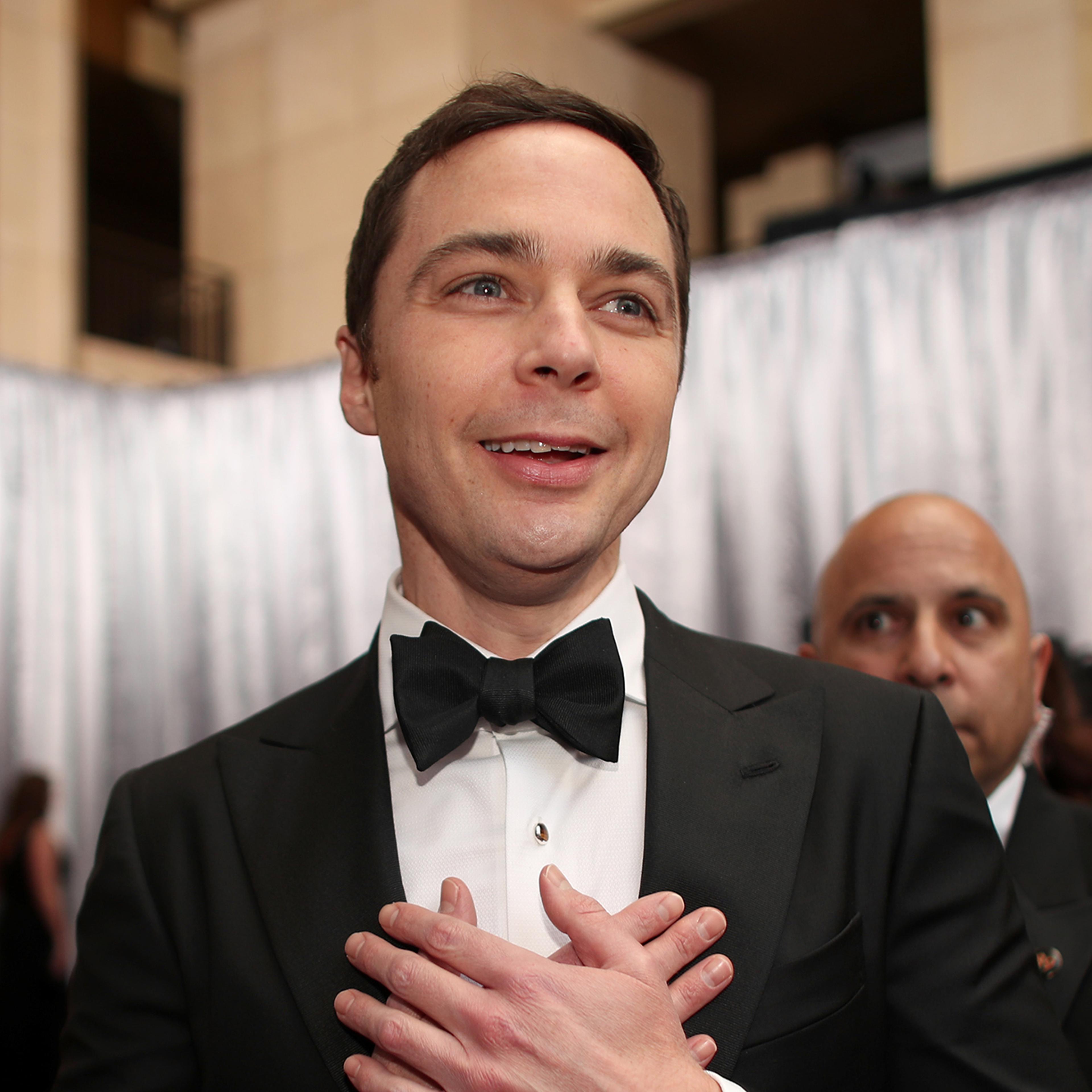 89th Annual Academy Awards - Red Carpet