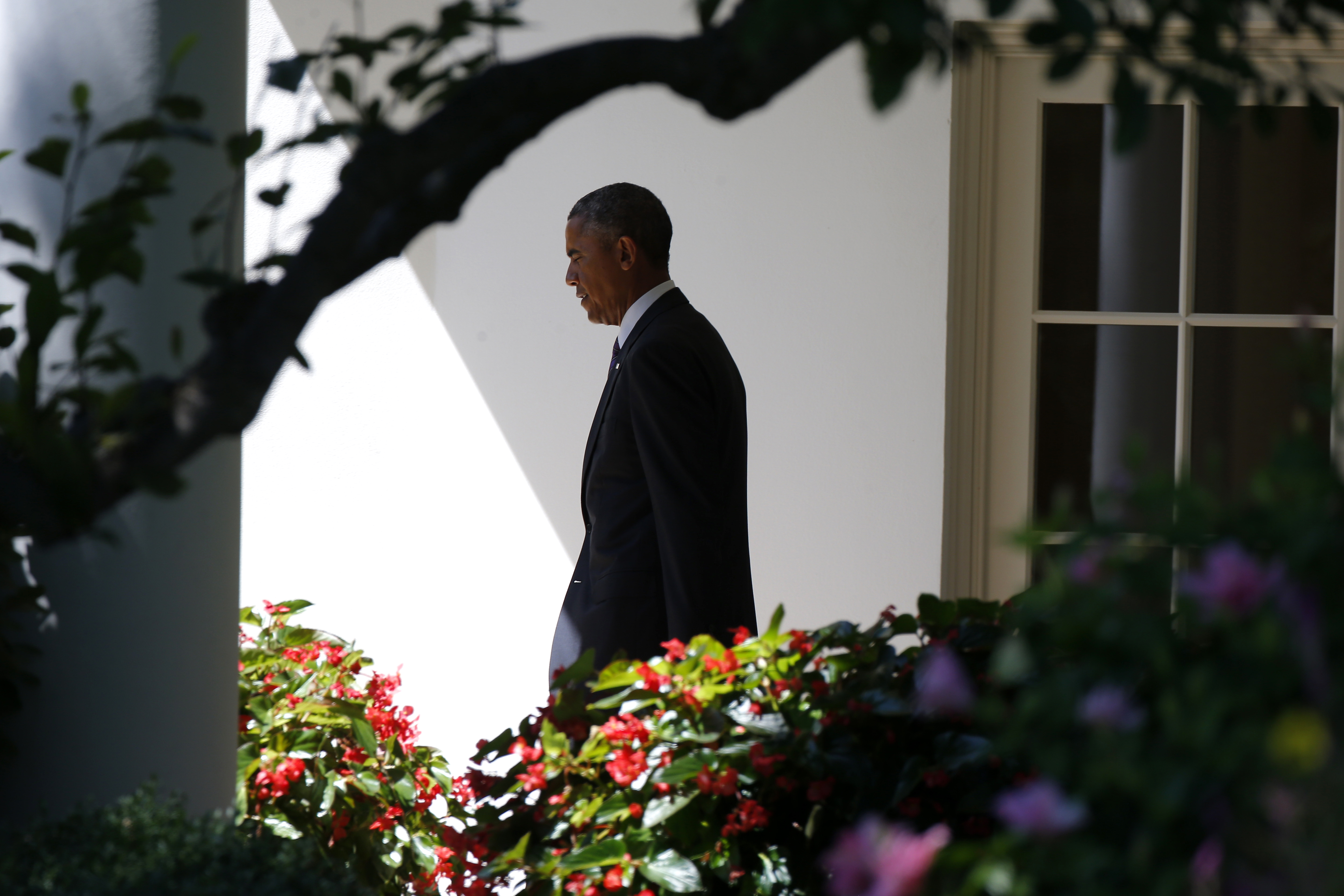 Barack Obama