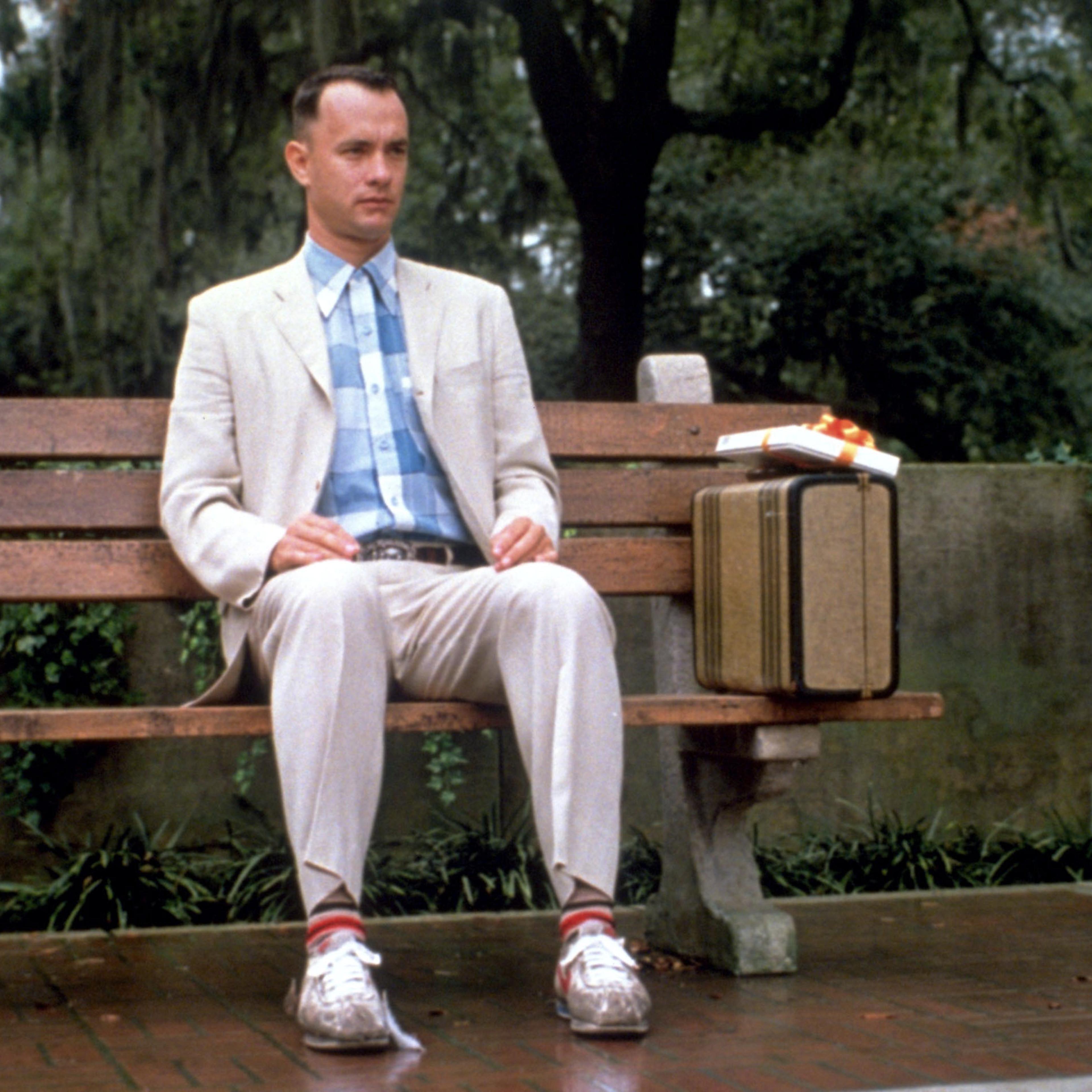 Forrest Gump - 1994
