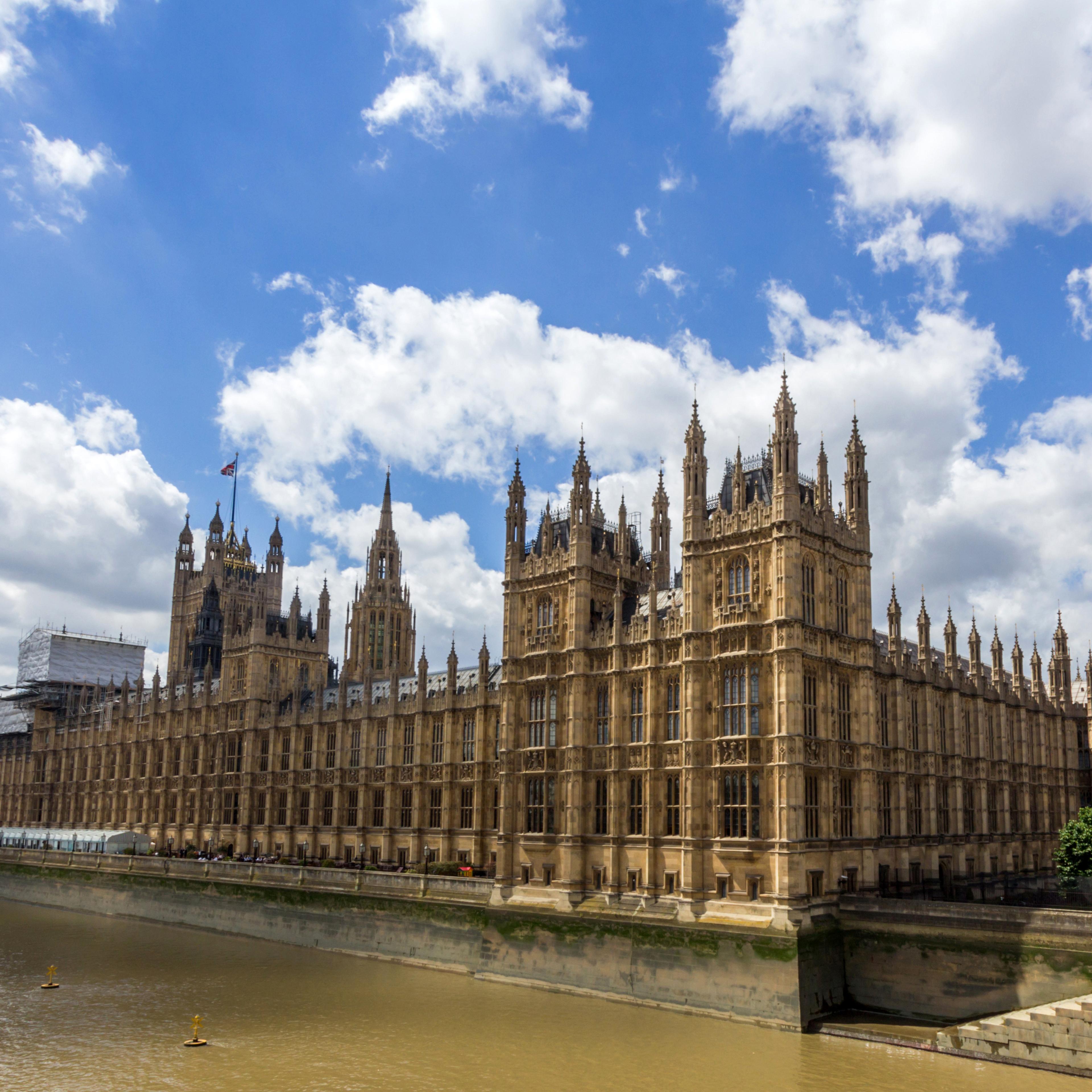 UK Parliament