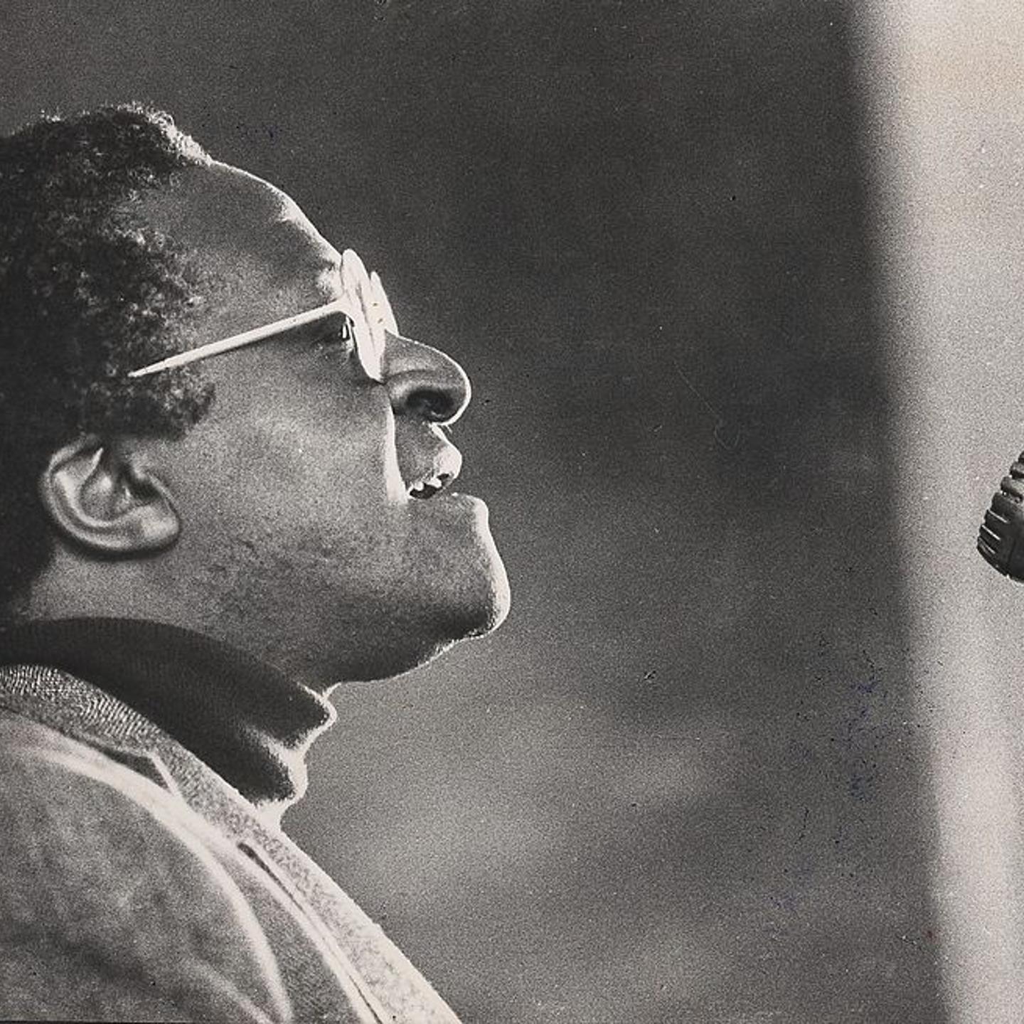 Archbishop Desmond Tutu