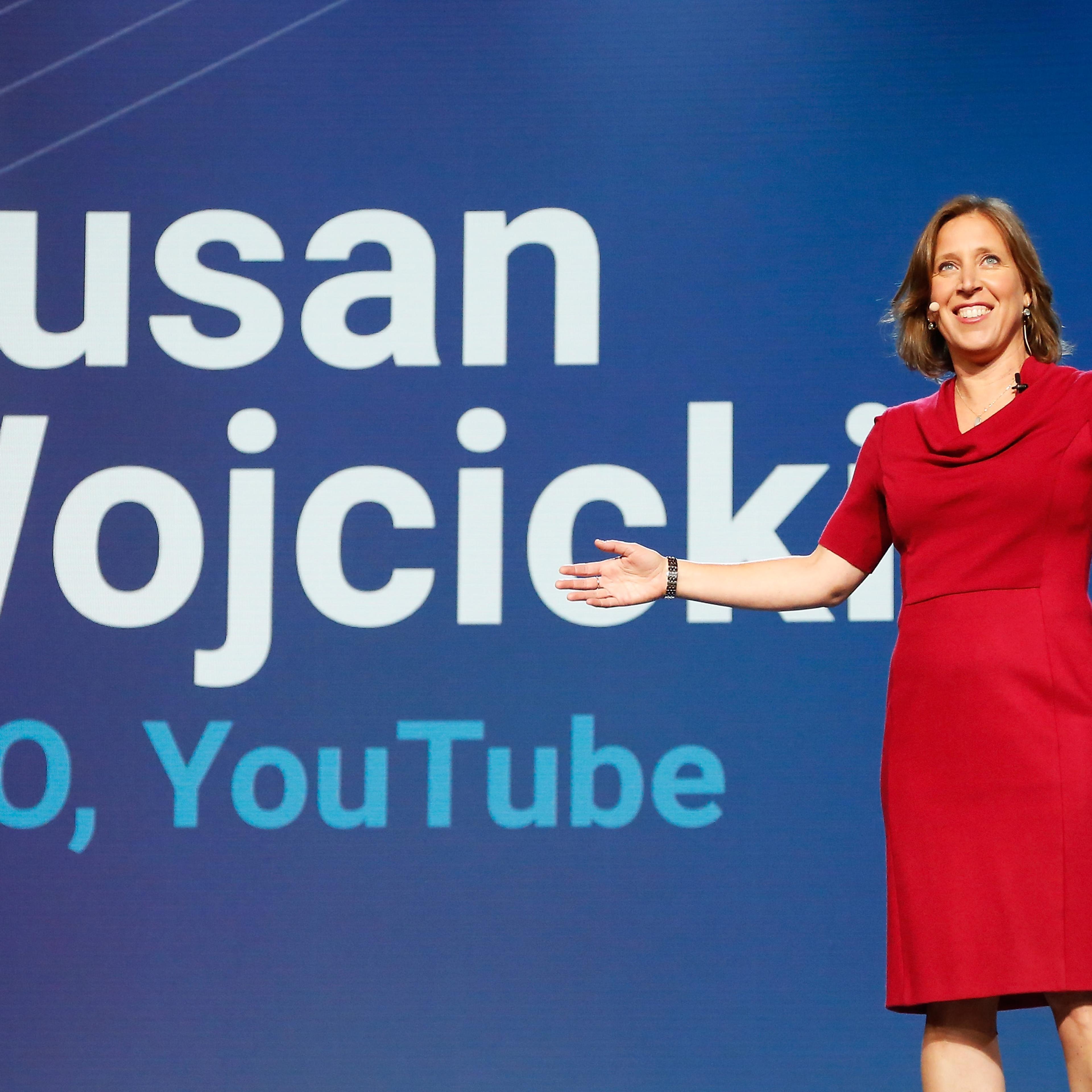 YouTube Brandcast Presented By Google - Presentation