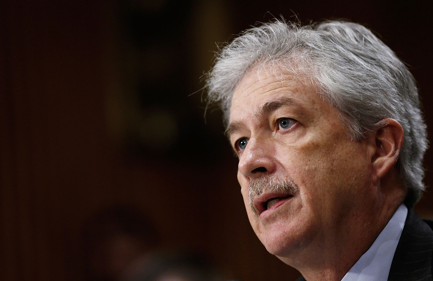 Senate Foreign Relations Committee Holds Hearings On Syria And Ukraine