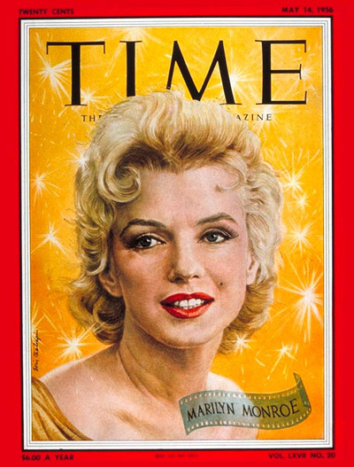 May 14, 1956