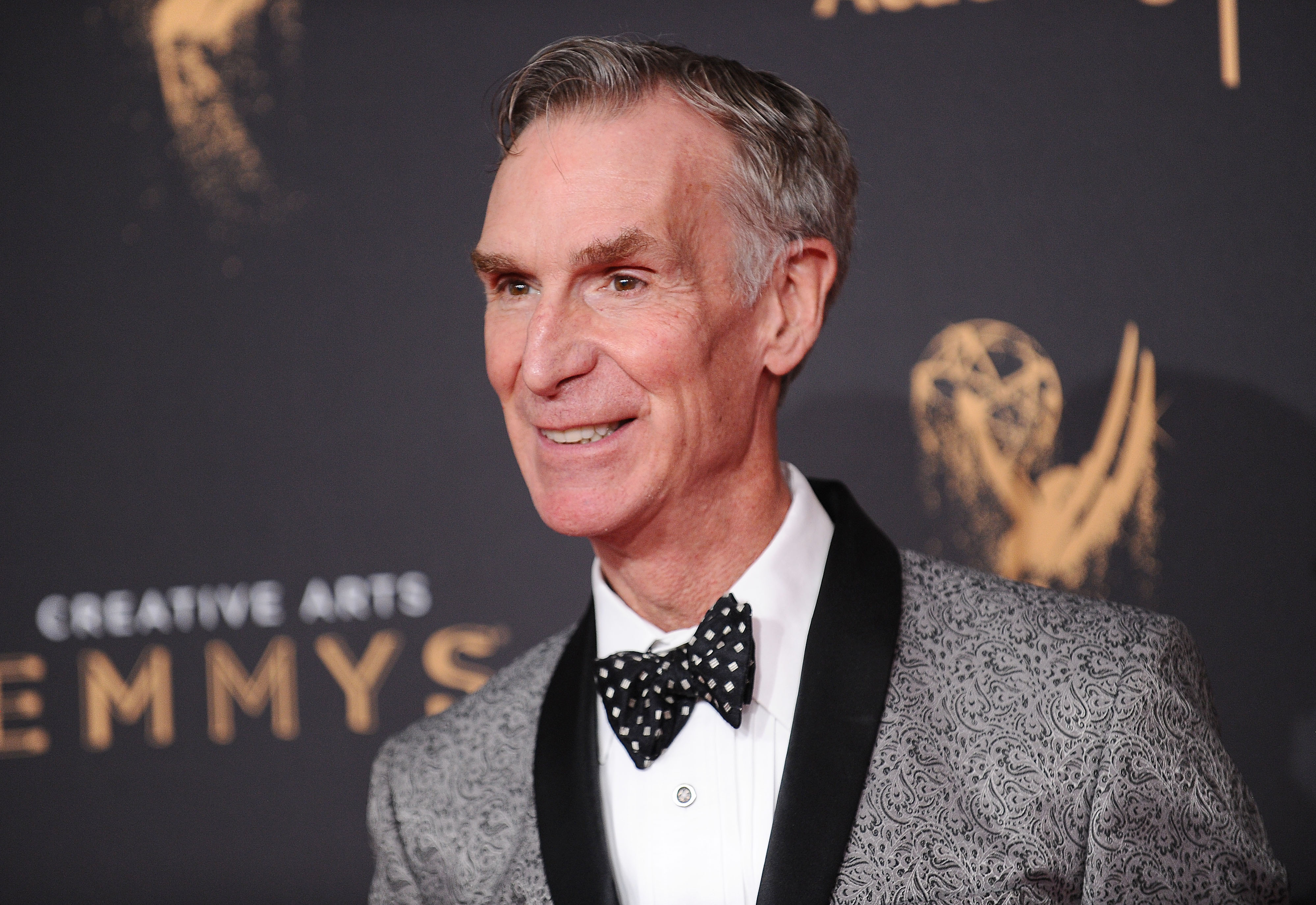 bill nye science guy climate change