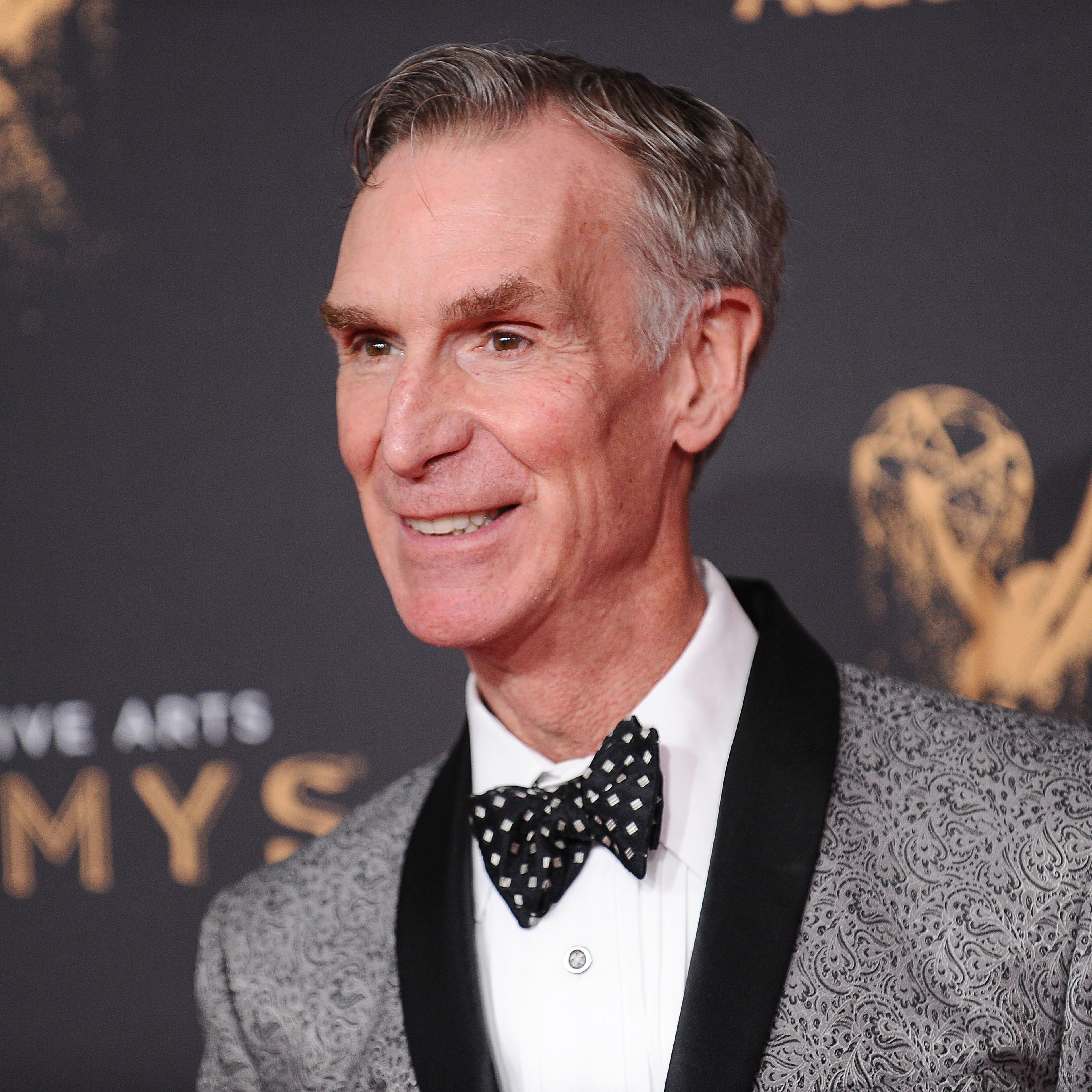 bill nye science guy climate change