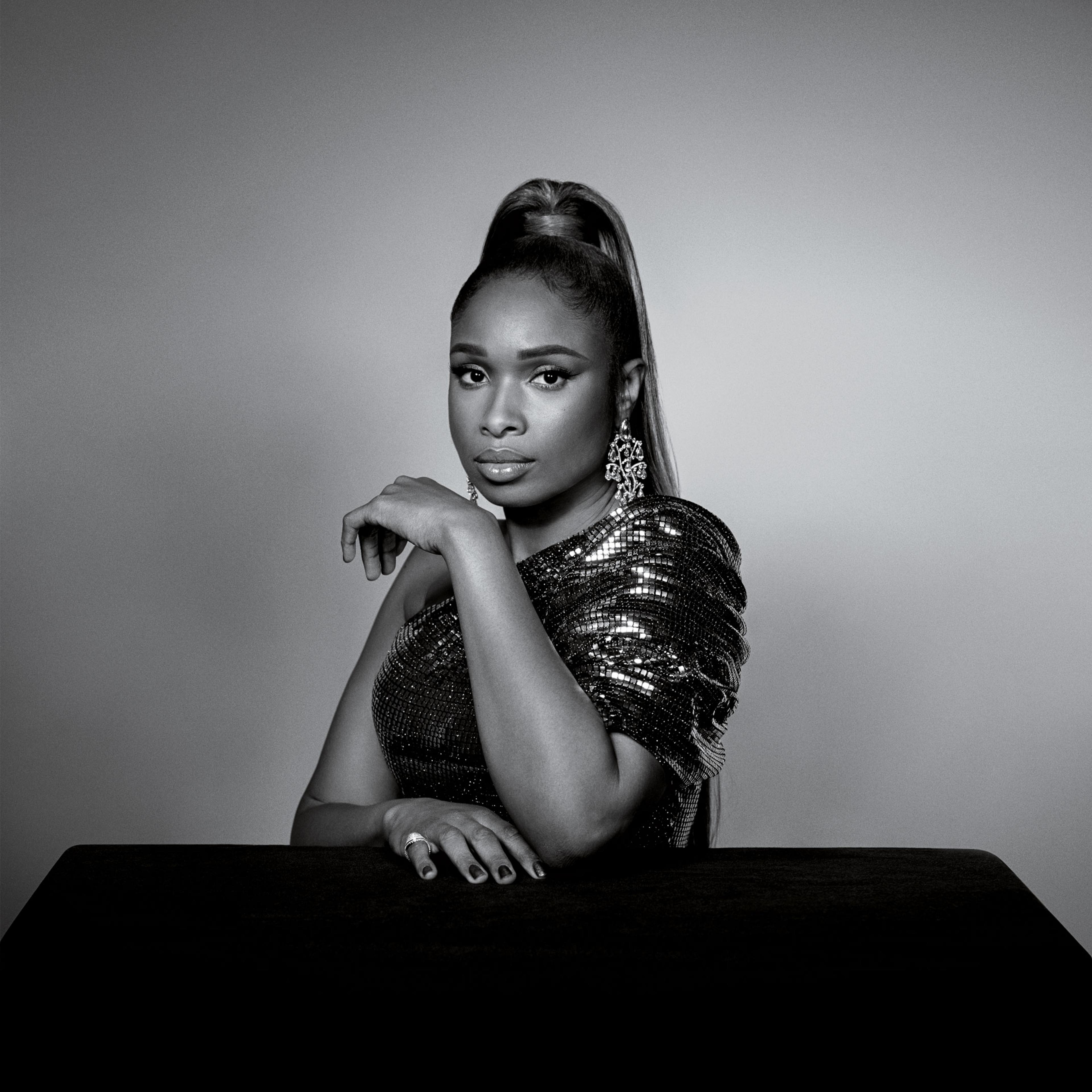 Jennifer Hudson