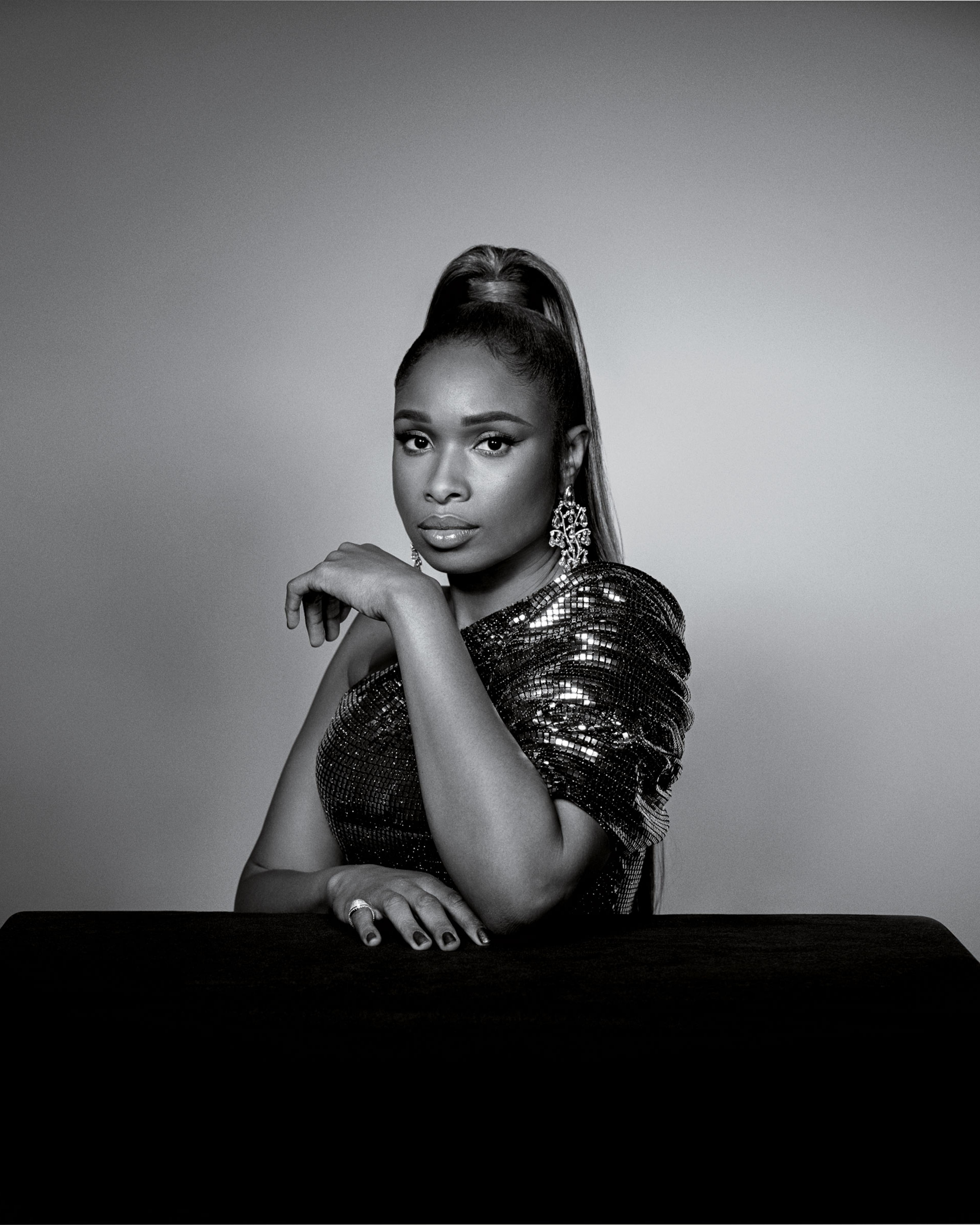 Jennifer Hudson
