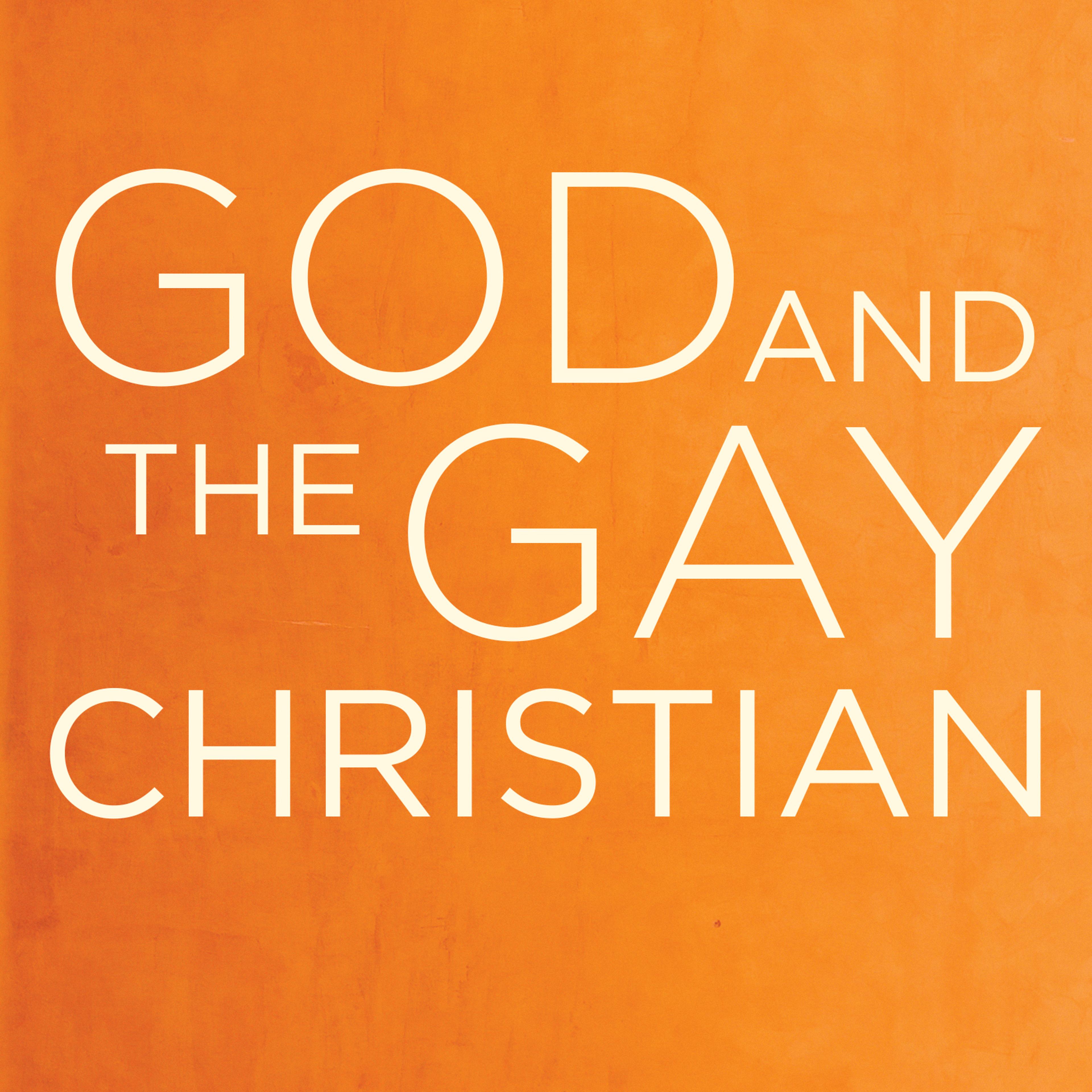'God and the Gay Christian,' by Matthew Vines