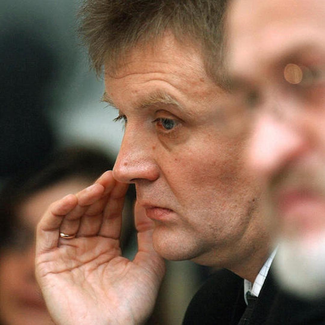 Alexander Litvinenko