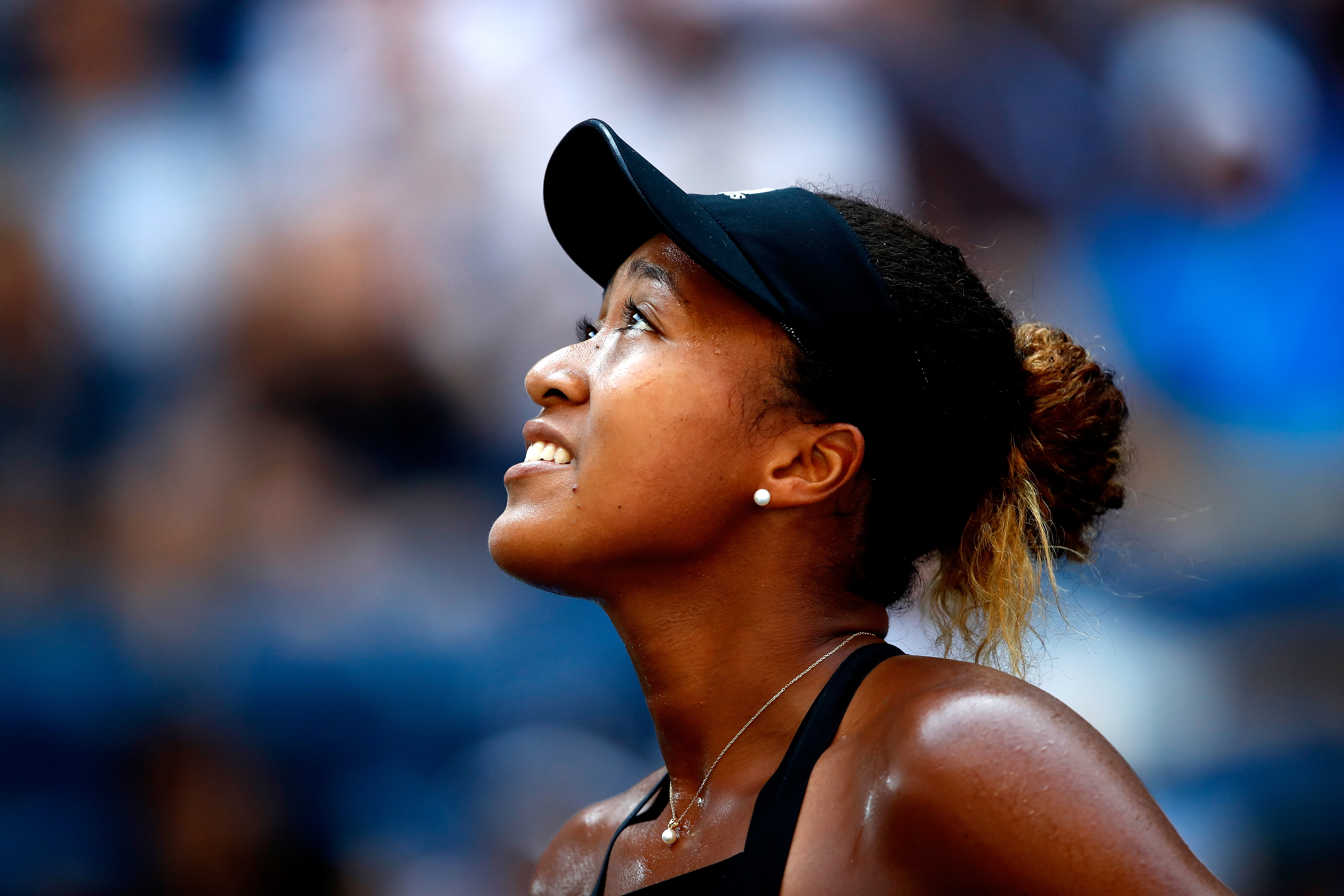 2018 US Open - Day 8
