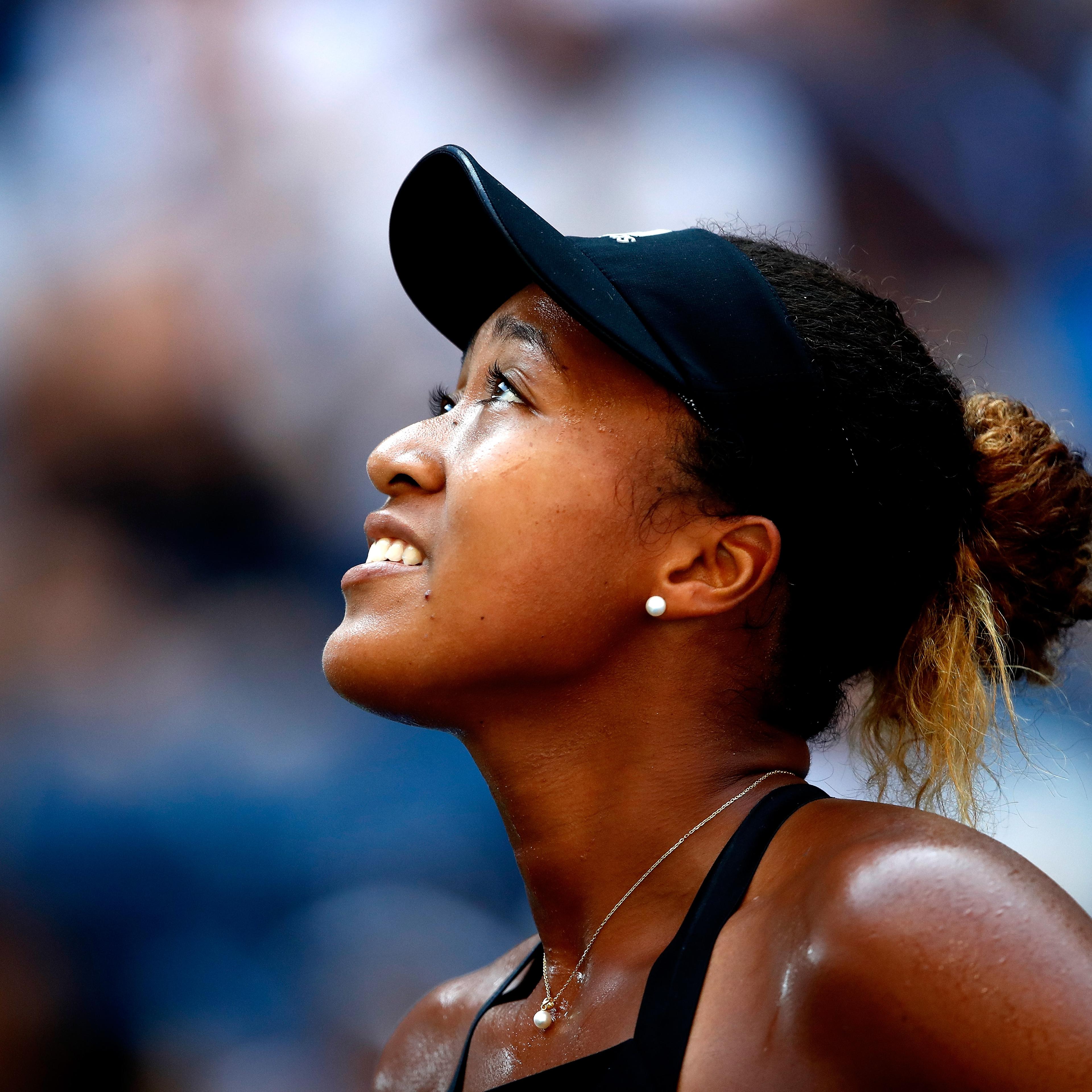 2018 US Open - Day 8