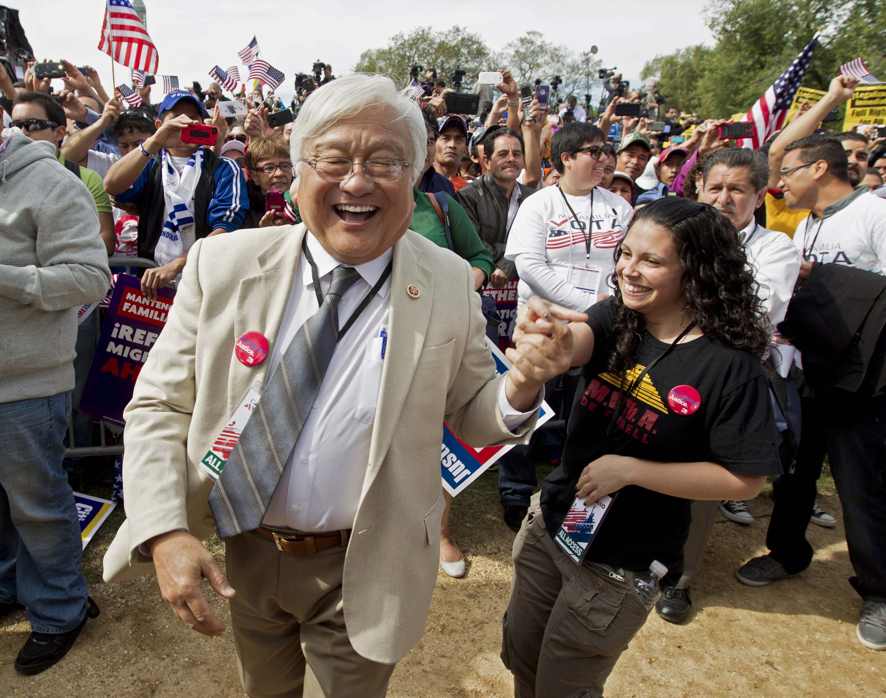 Mike Honda