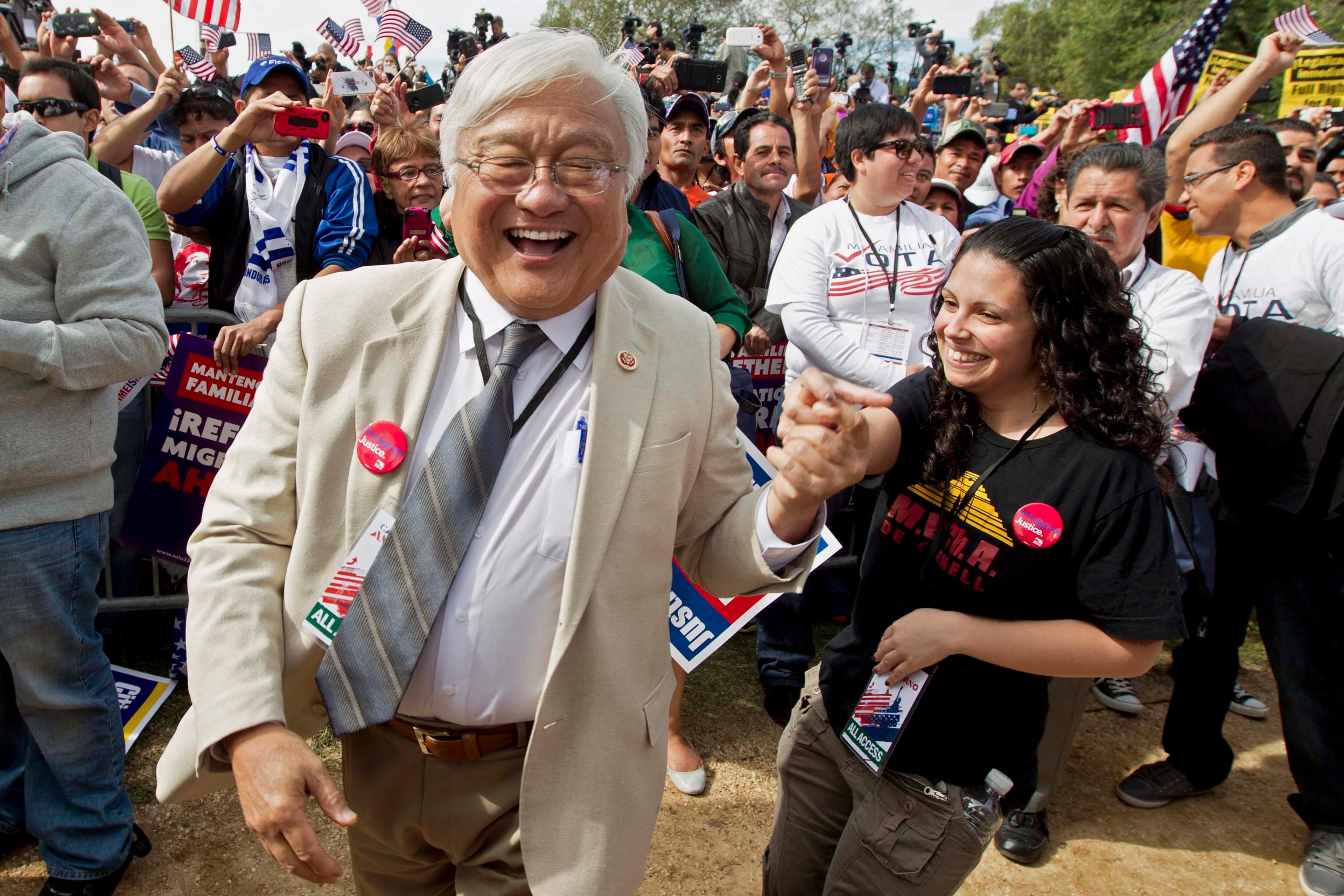 Mike Honda