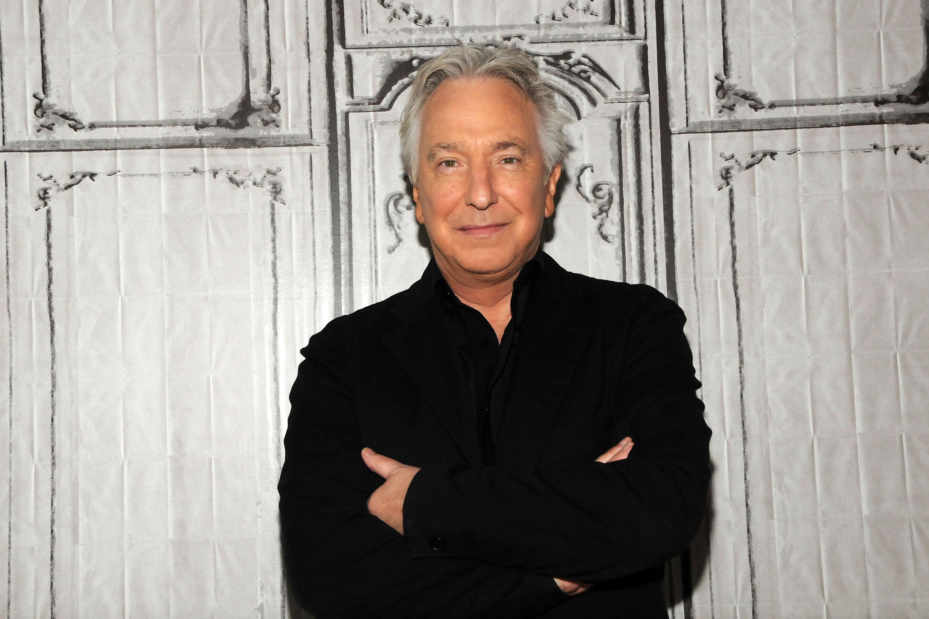 at AOL Studios In New York on June 19, 2015 in New York City.