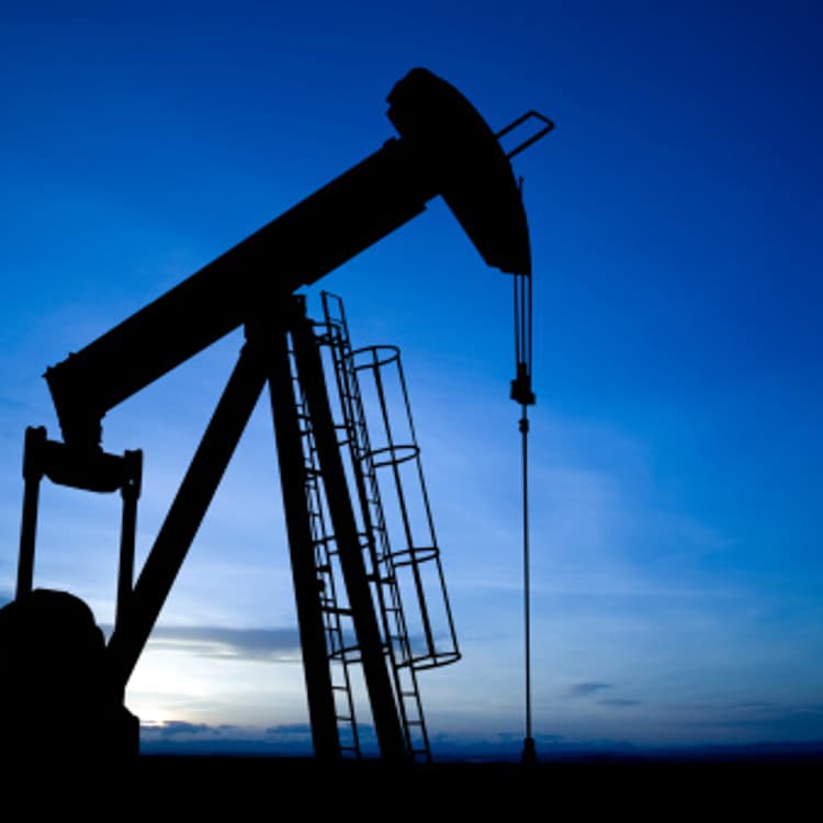 oil-pumpjack