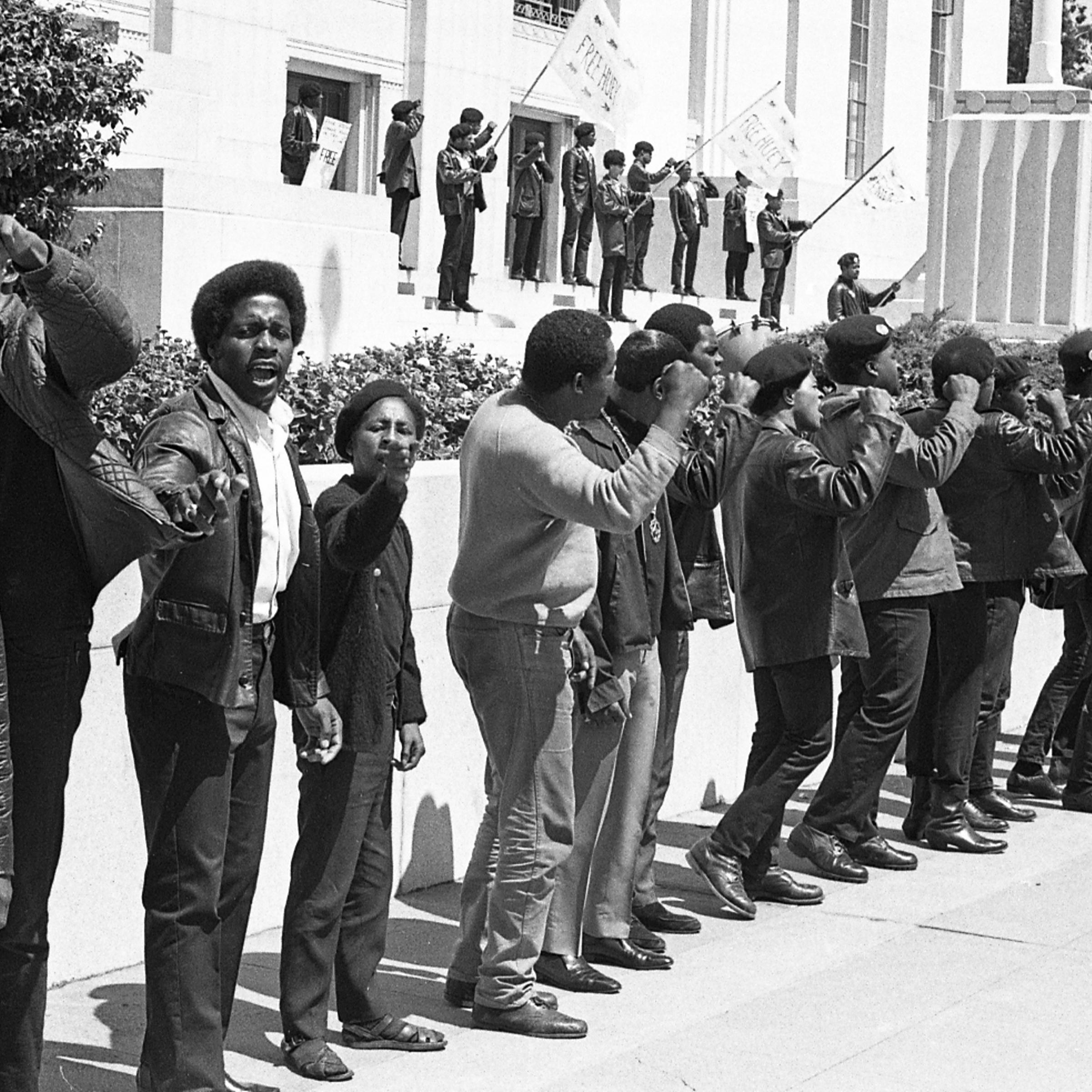 BlackPantherParty