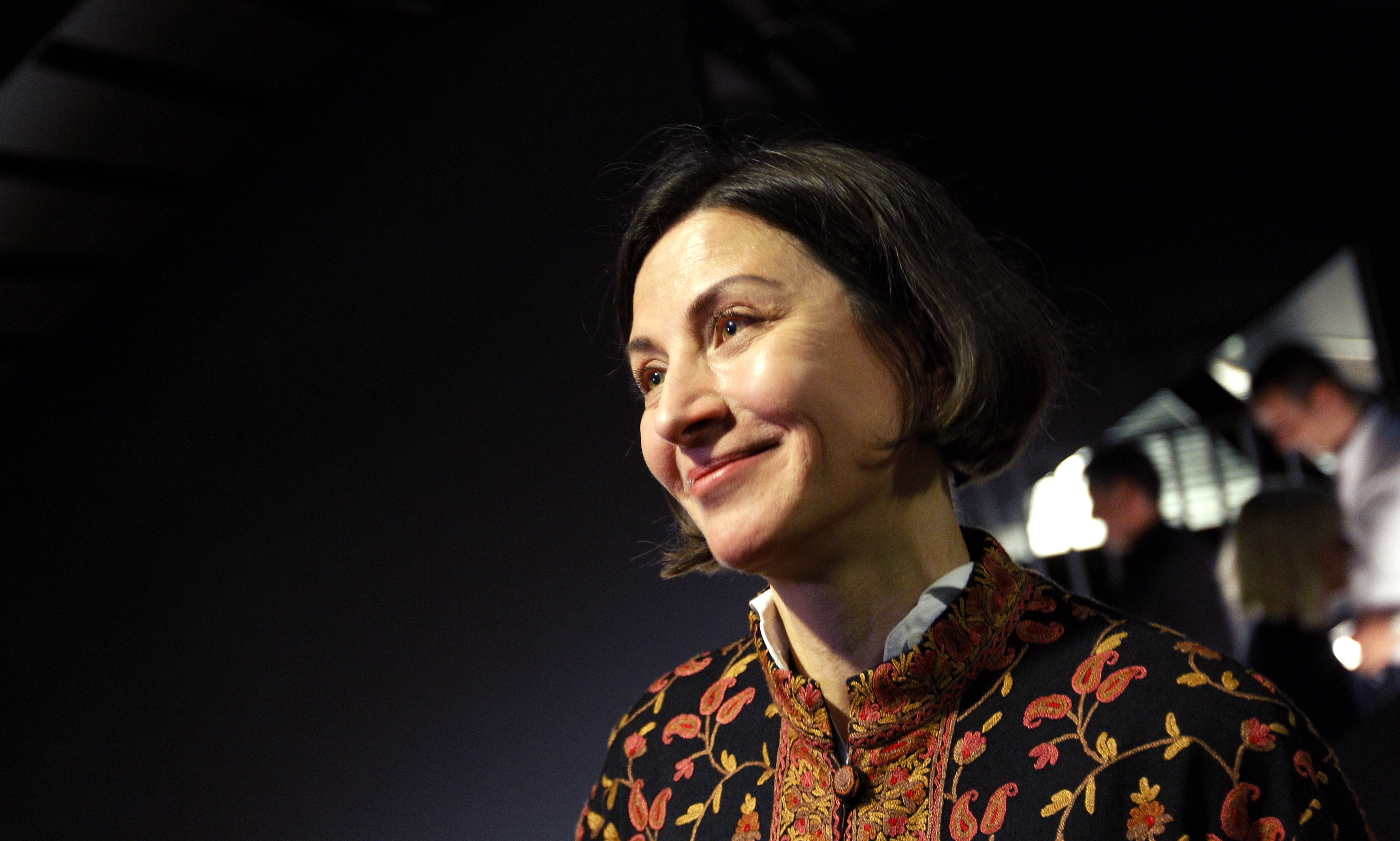 Donna Tartt