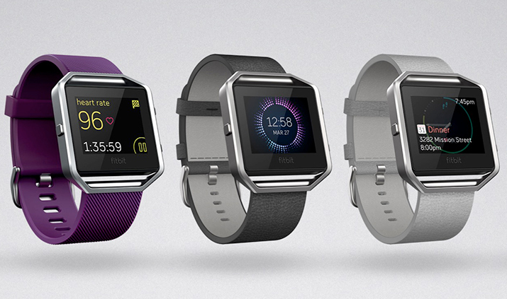 Fitbit Blaze