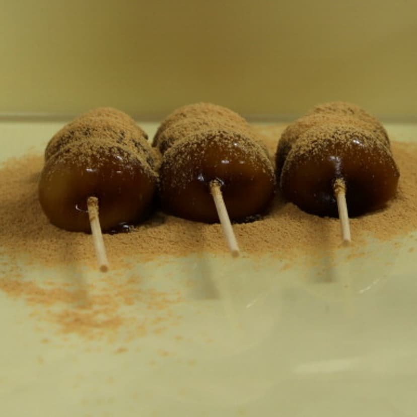 The Art of Making Traditional Japanese Sweets Wagashi