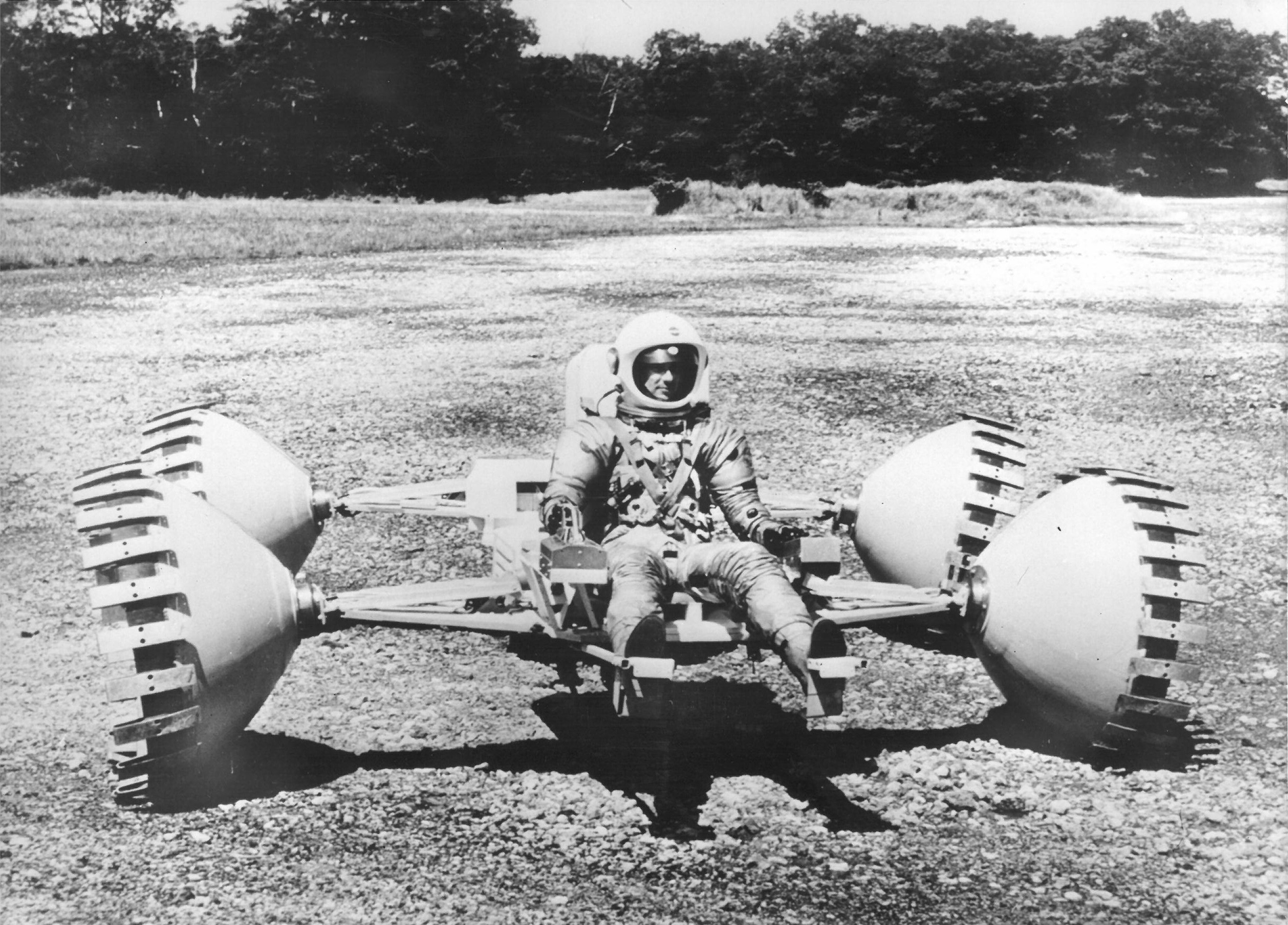 Space History Auction on Apollo 11 Anniversary: Photos