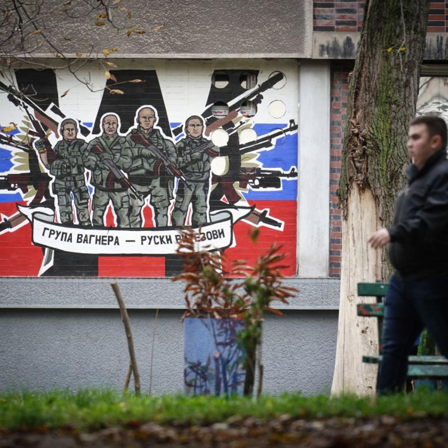 SERBIA-RUSSIA-CONFLICT-EXILE