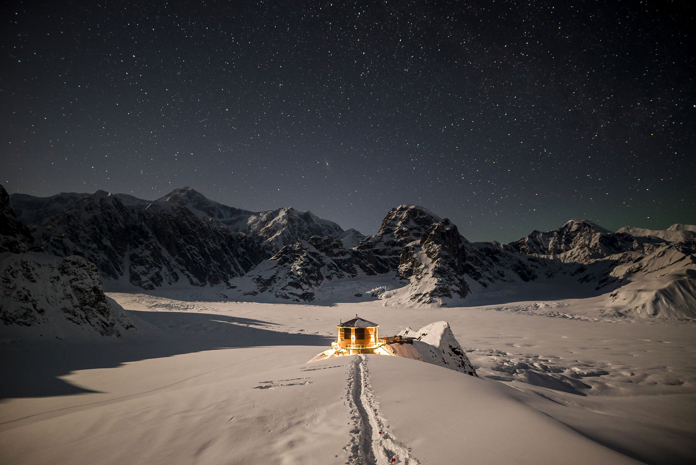 Sheldon Chalet Is One of the World’s Greatest Places 2018