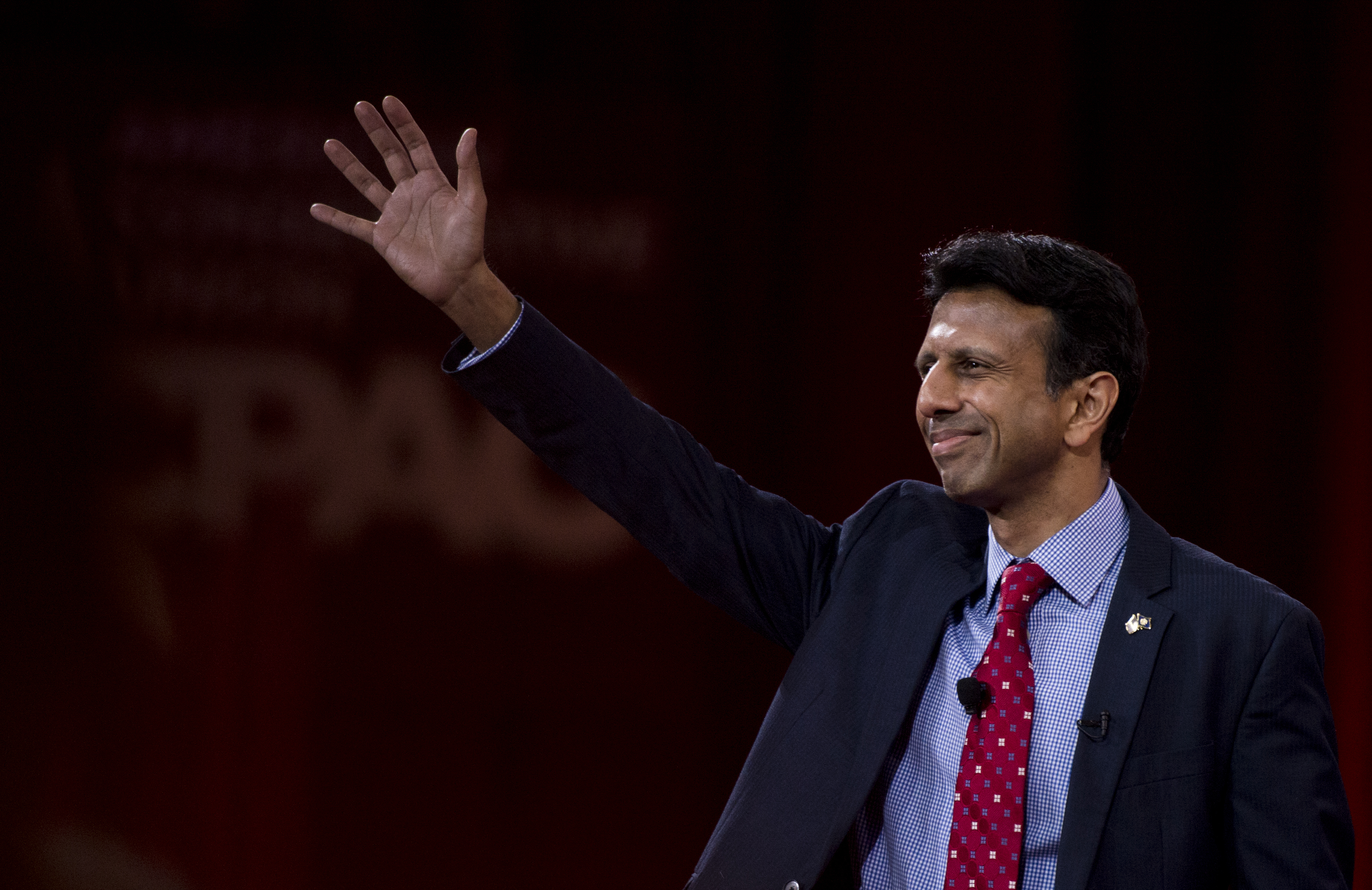 CPAC 2015