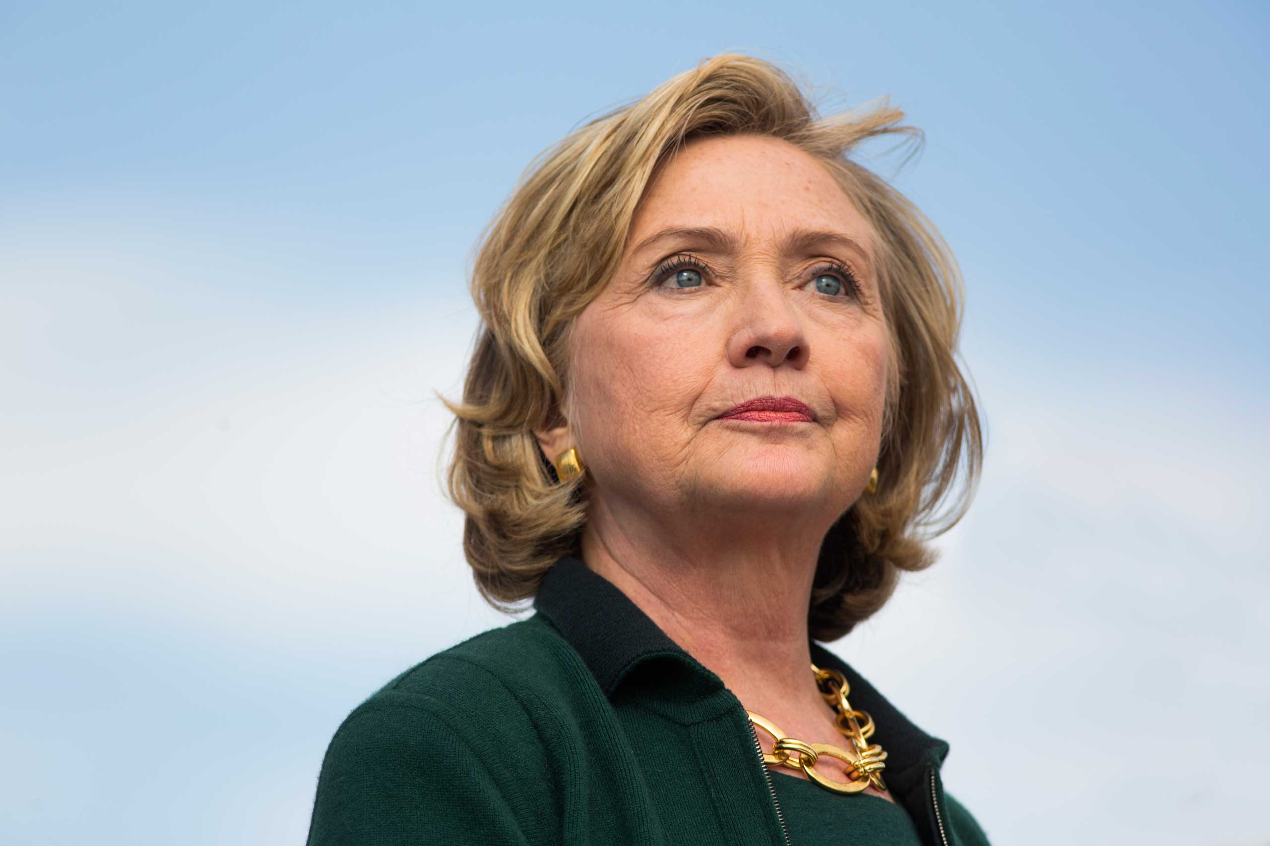 Hillary Rodham Clinton