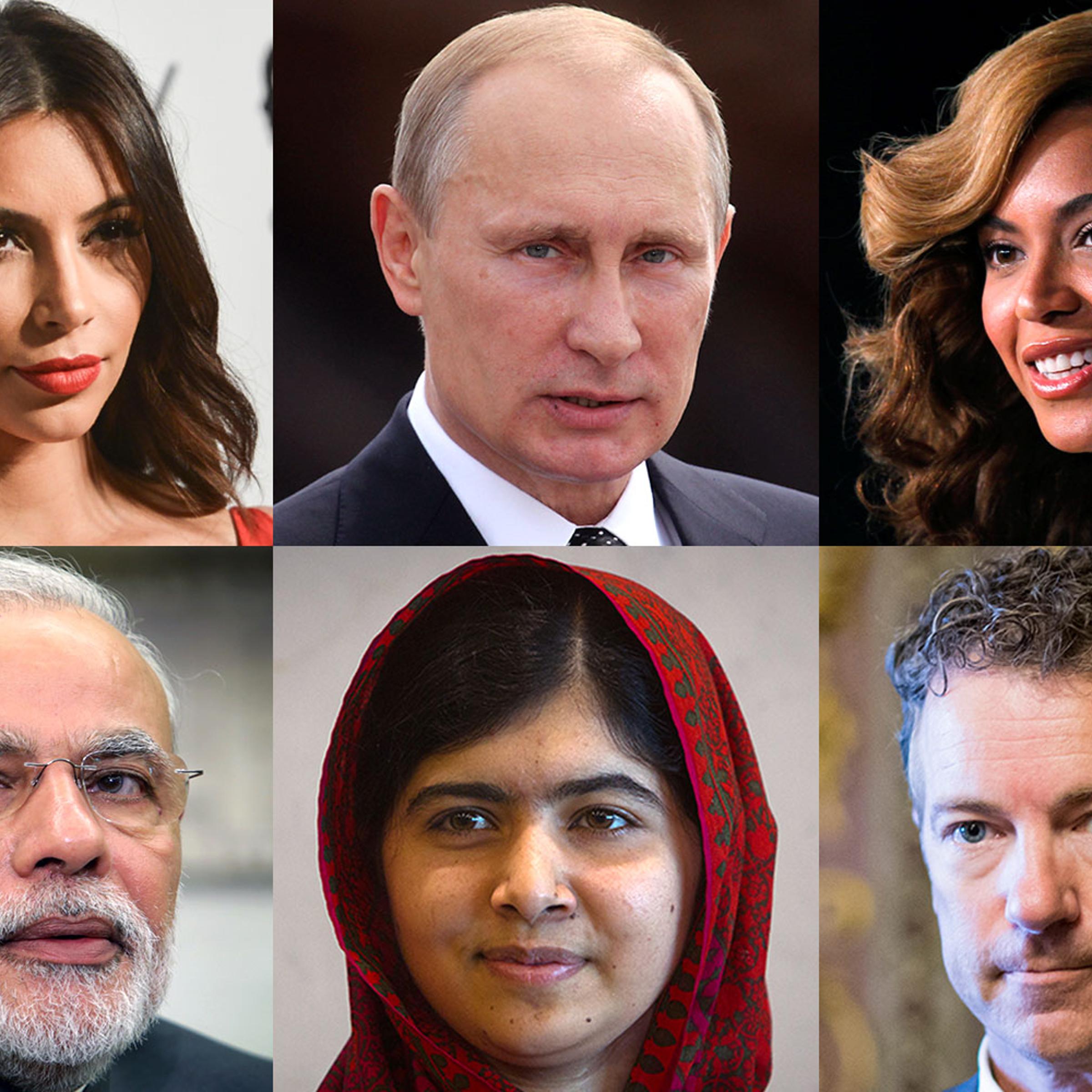 TIME Person of the Year Poll 01