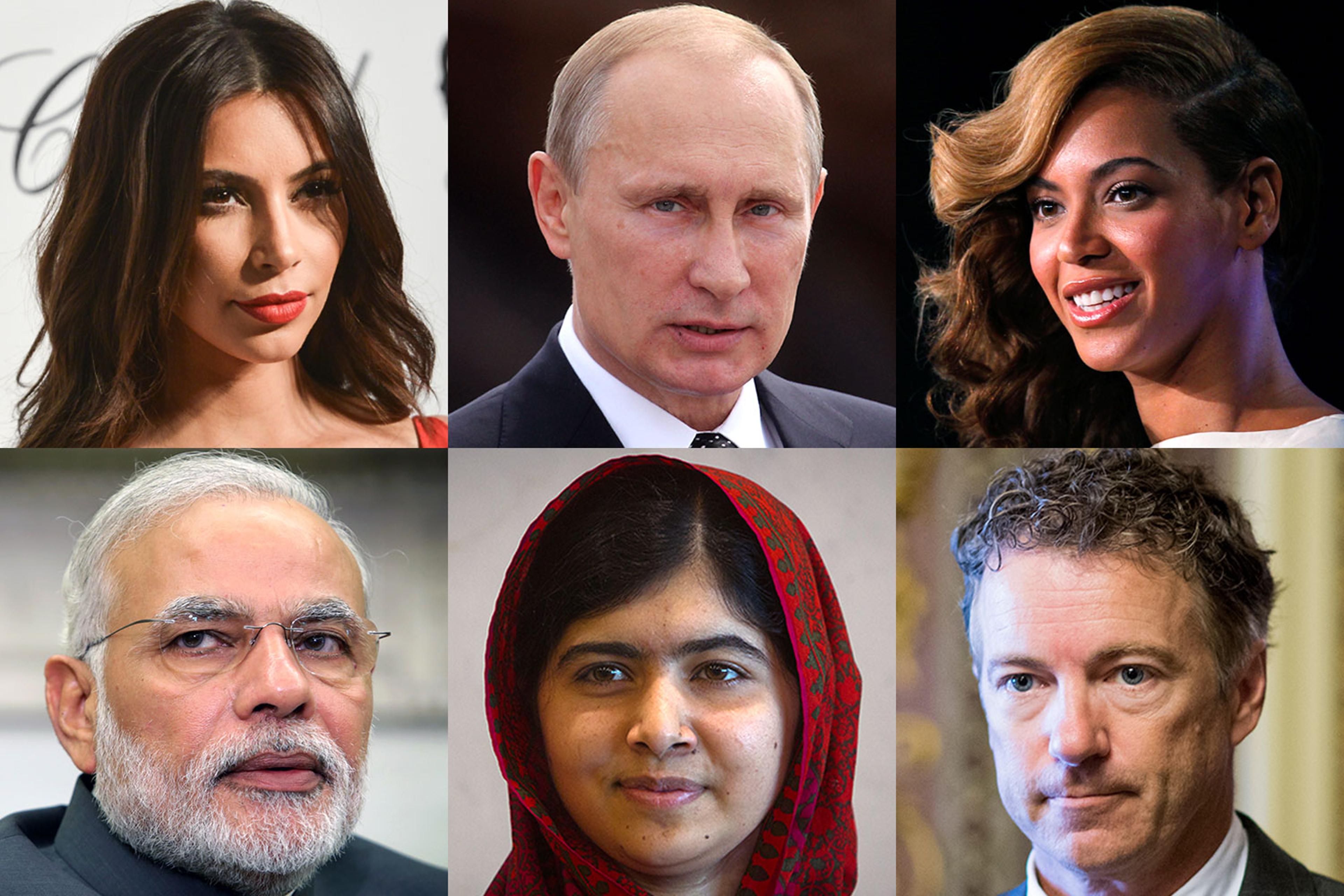 TIME Person of the Year Poll 01