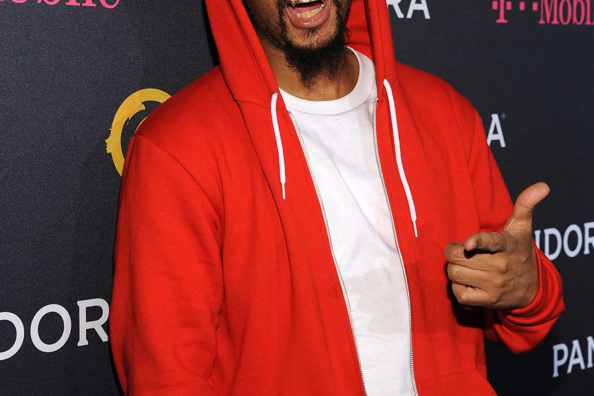 Lil Johnny Rapper Lil Jon Gives Talk at Oxford University on Obama, Race and Music