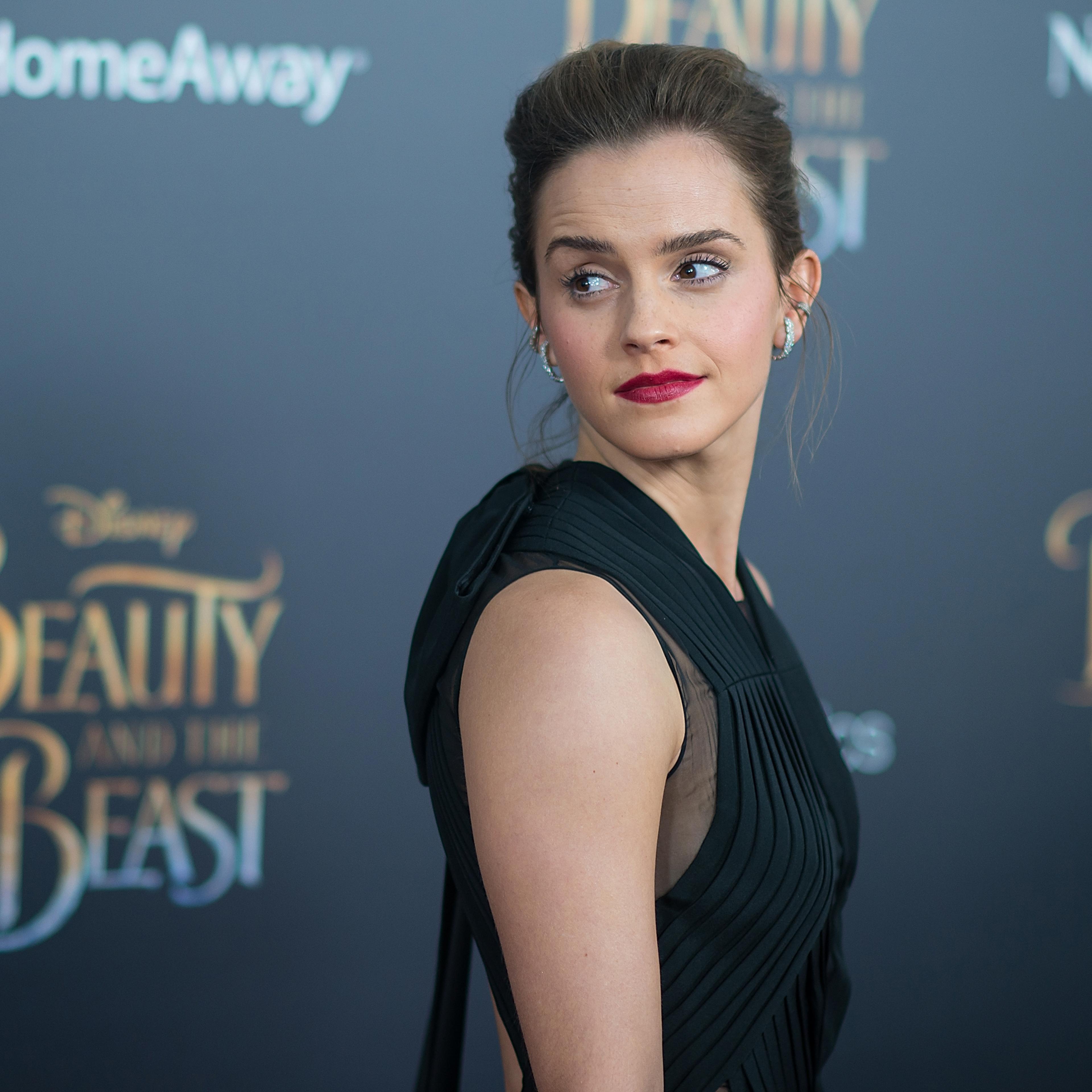"Beauty And The Beast" New York Screening