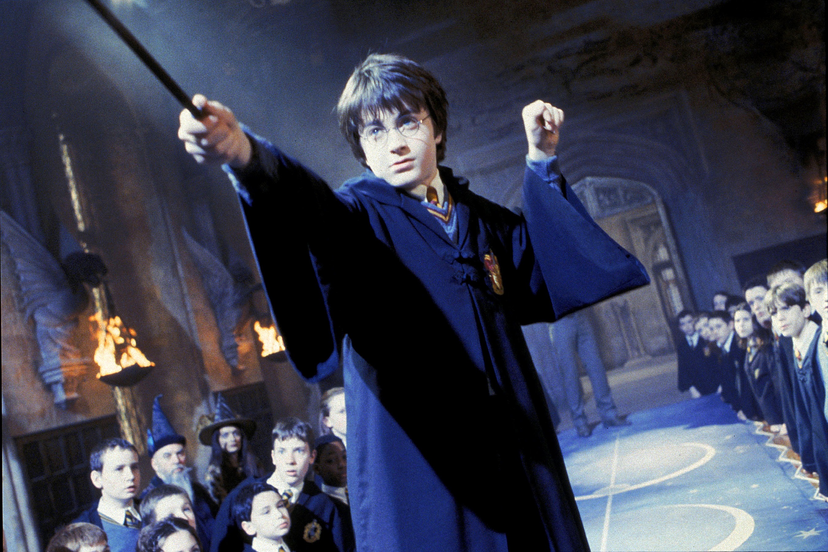 Harry Potter Wizards Unite Tips and Tricks