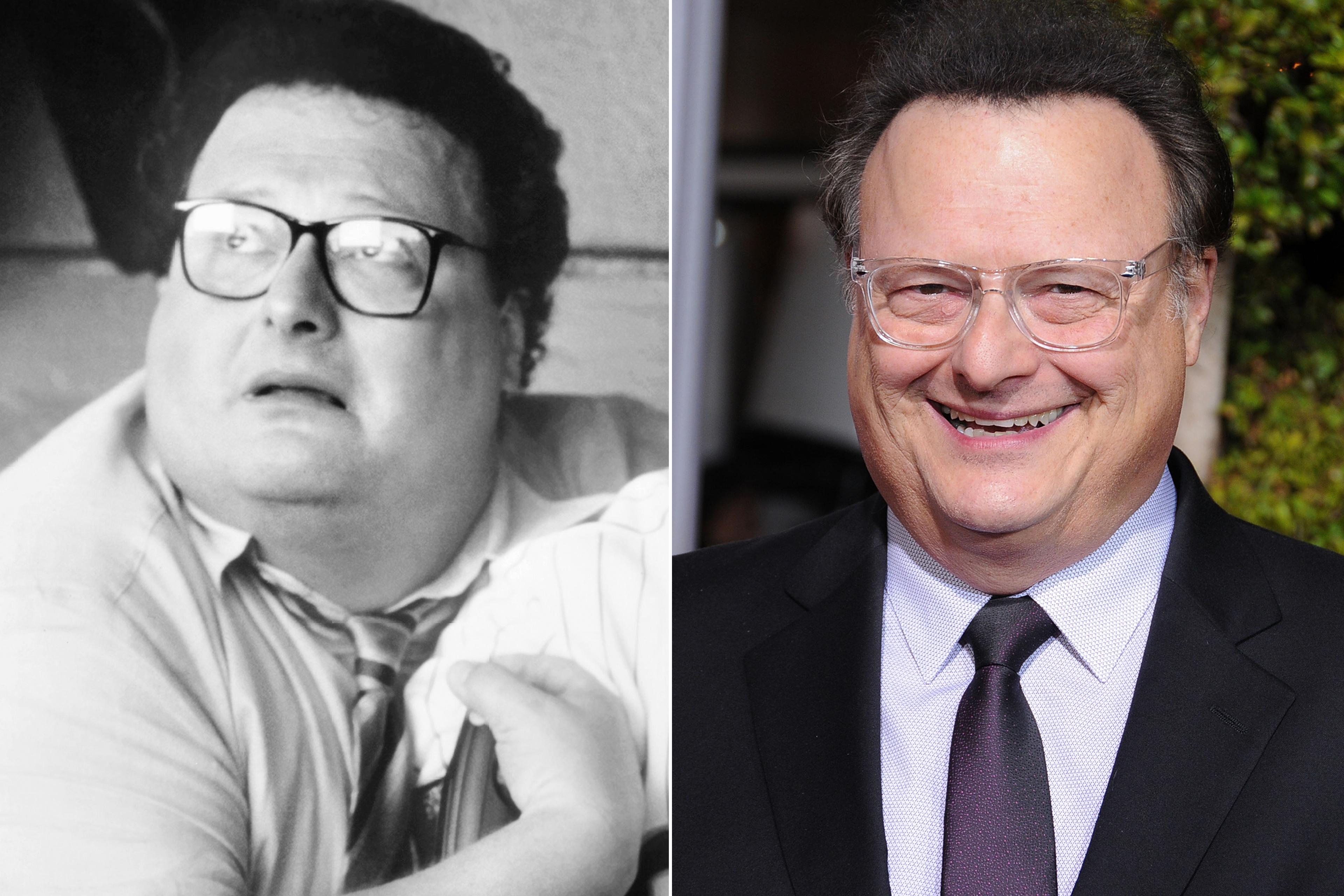 Wayne Knight as Stanley "Stan" Podolak
