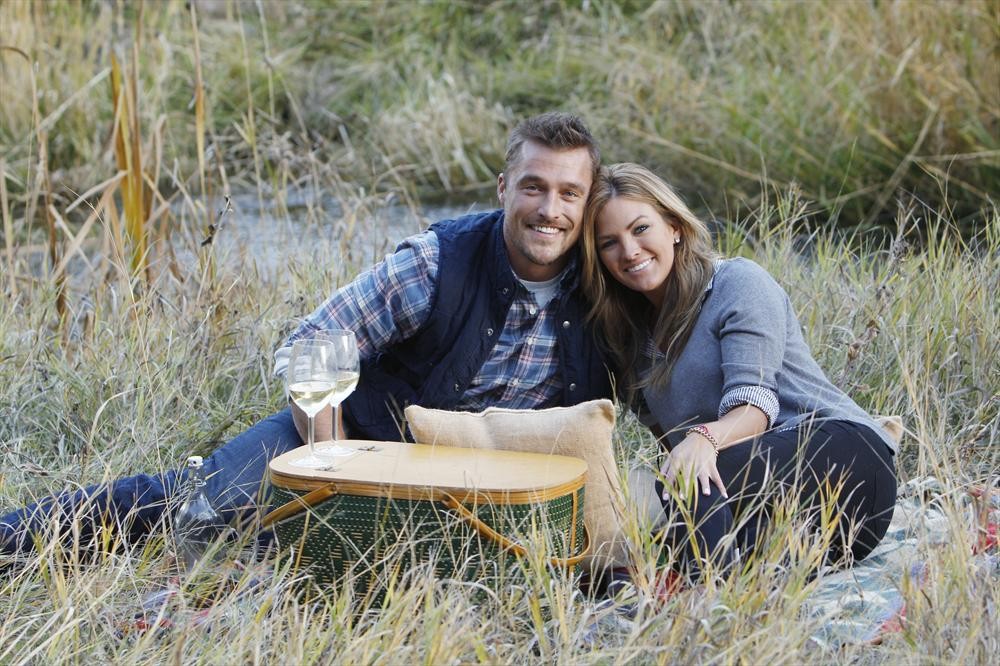 CHRIS SOULES, BECCA