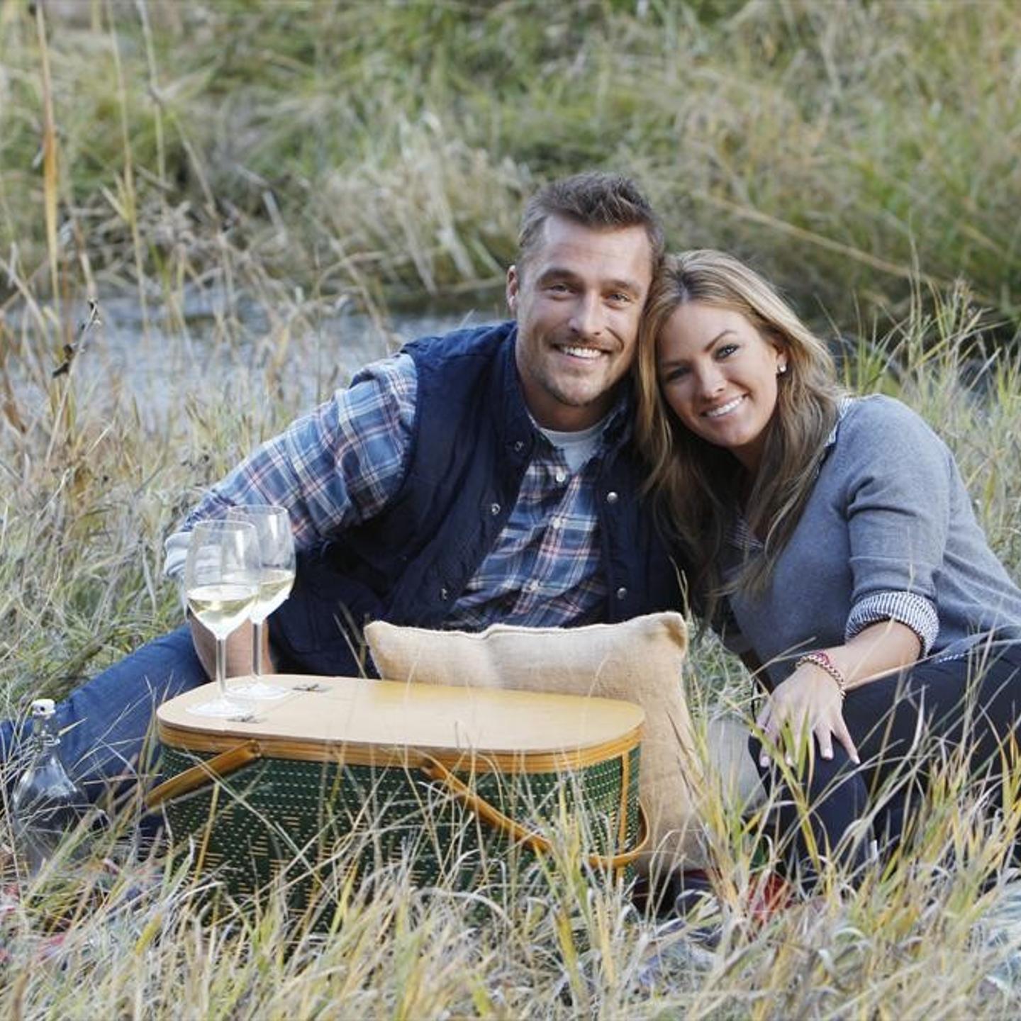 CHRIS SOULES, BECCA