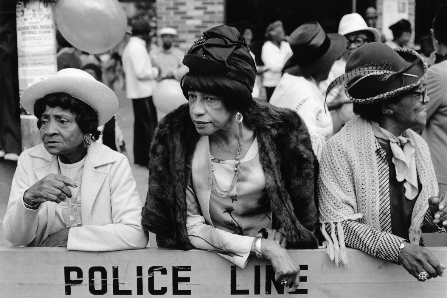 <i>Harlem, NY</i>, 1978