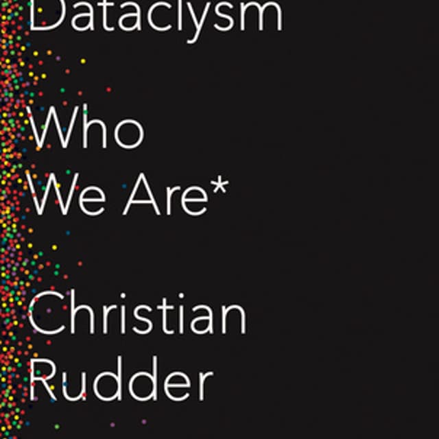 Dataclysm