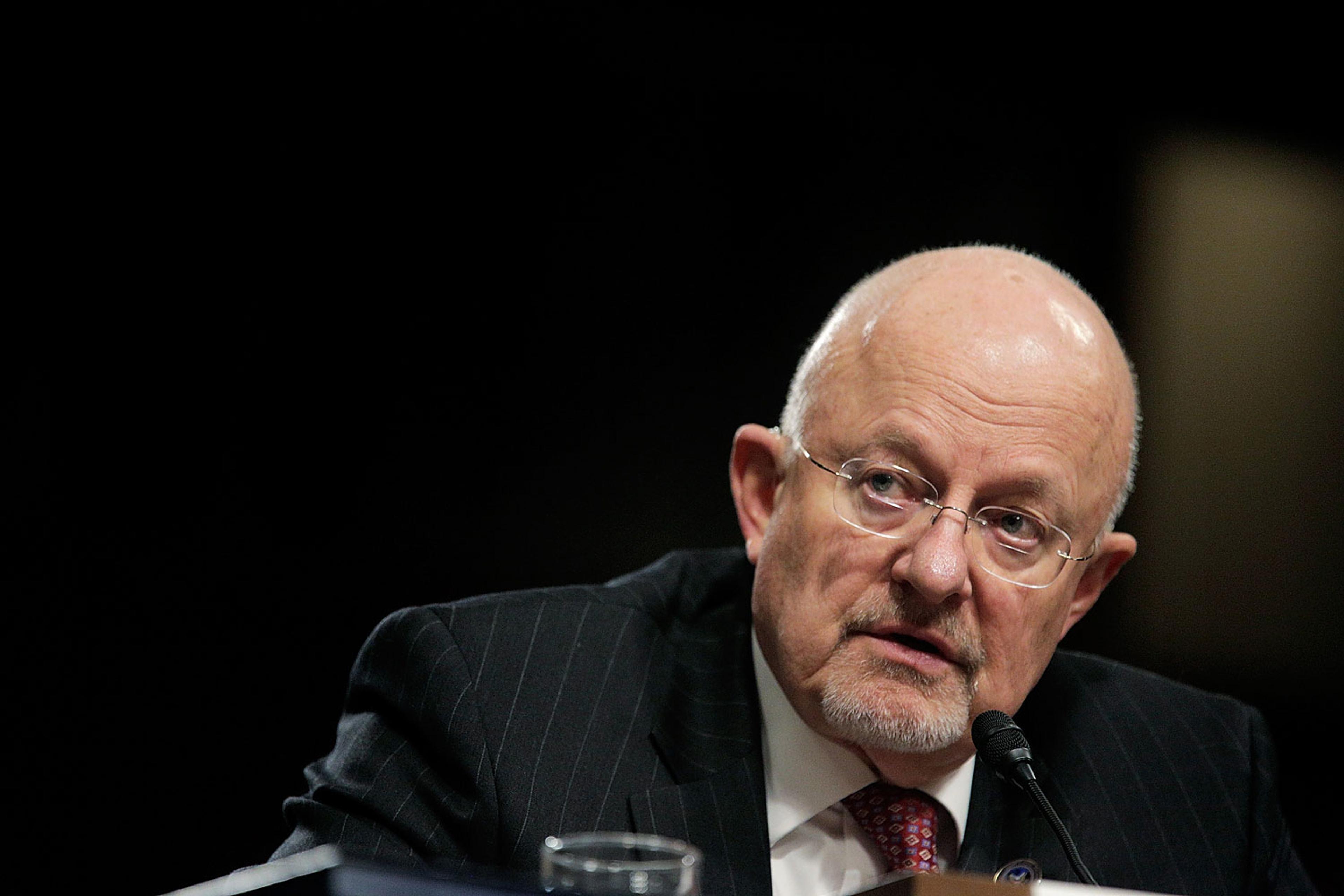 Larry Clapper NSA Leaks: Feds to Scrutinize Security Clearances After Snowden Leaks