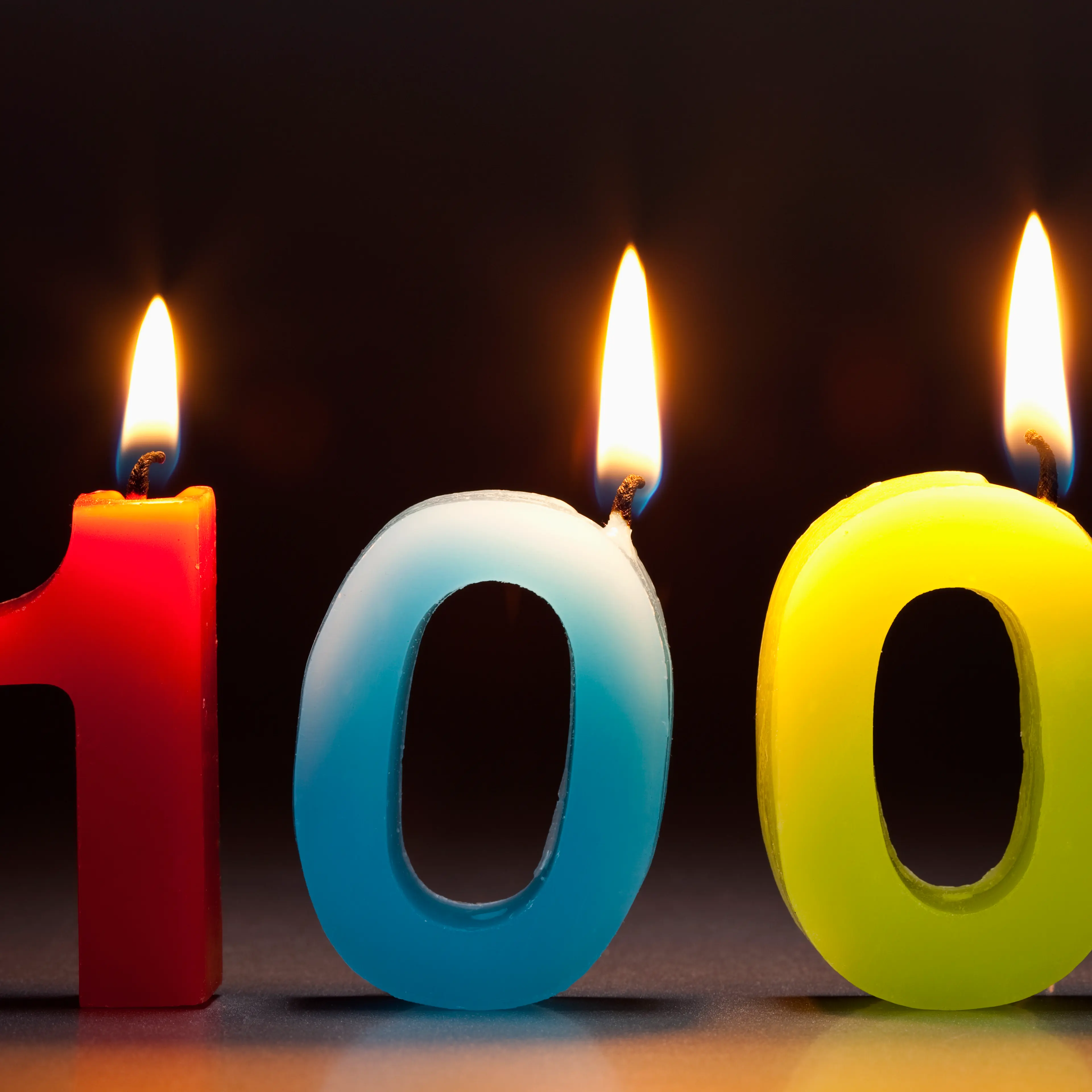 100-candles