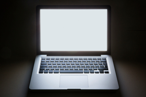 laptop