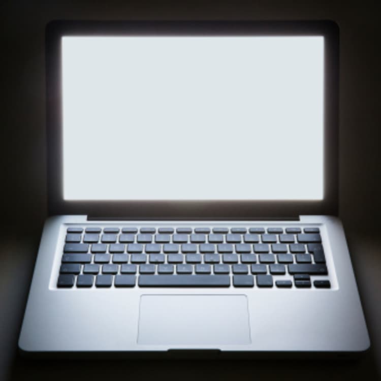 laptop